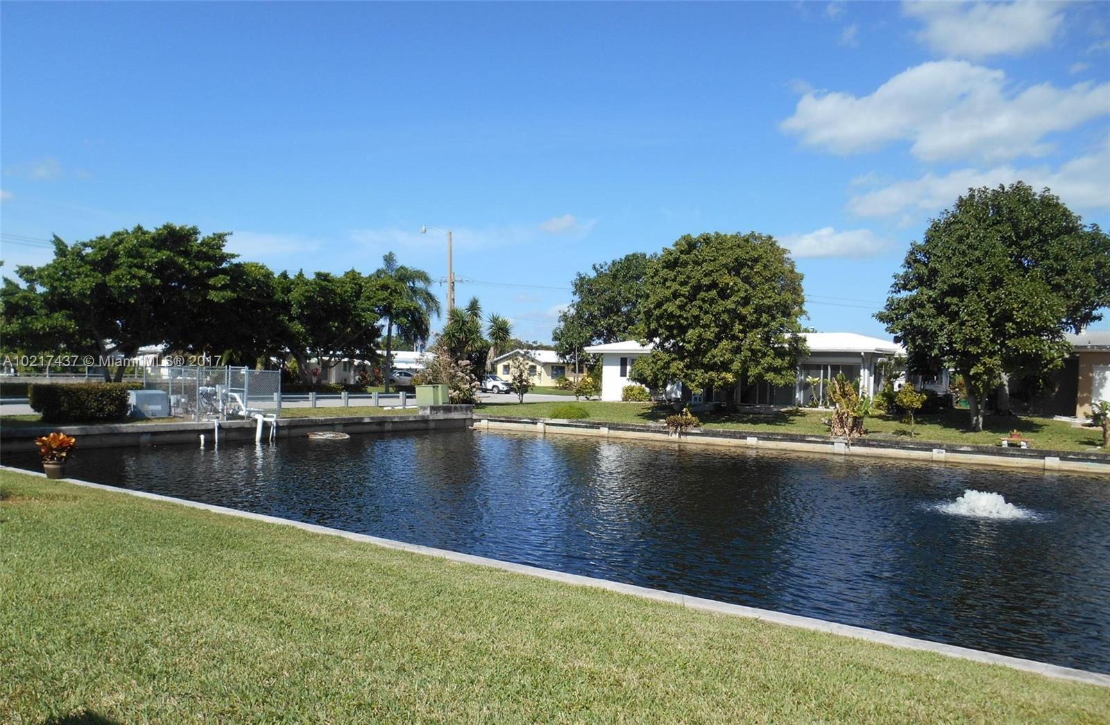 MAINLANDS OF TAMARAC LAKE - Residential