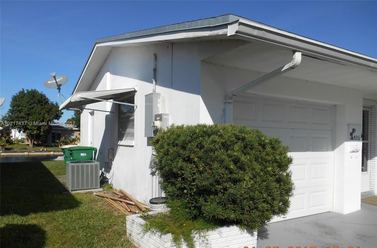 MAINLANDS OF TAMARAC LAKE - Residential