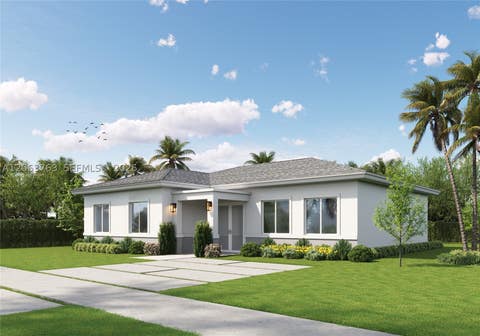 Photo of 18421 NW 22nd Pl, Miami Gardens, FL 33056 (MLS # A12063763)