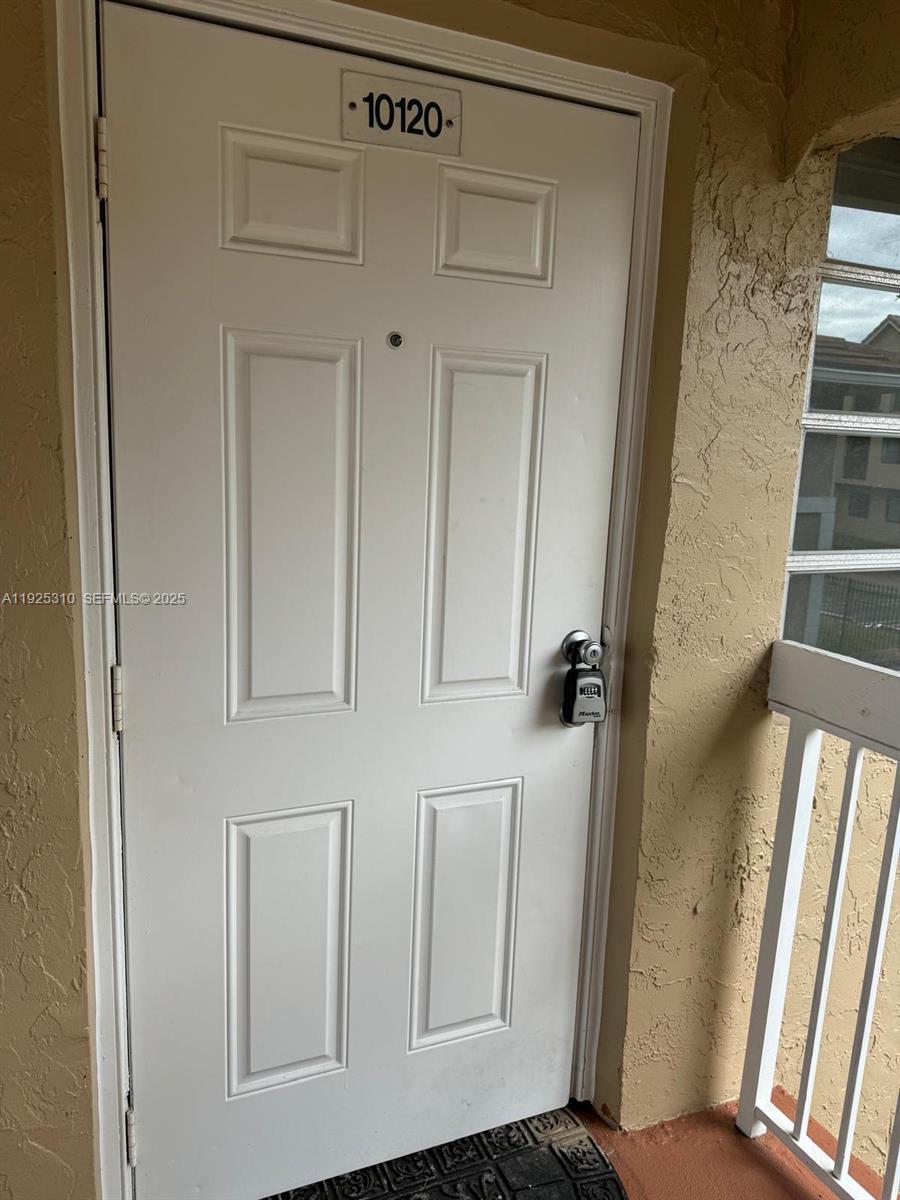 Photo of 10120 Twin Lakes #11-G, Coral Springs, FL 33071 (MLS # A11925310)
