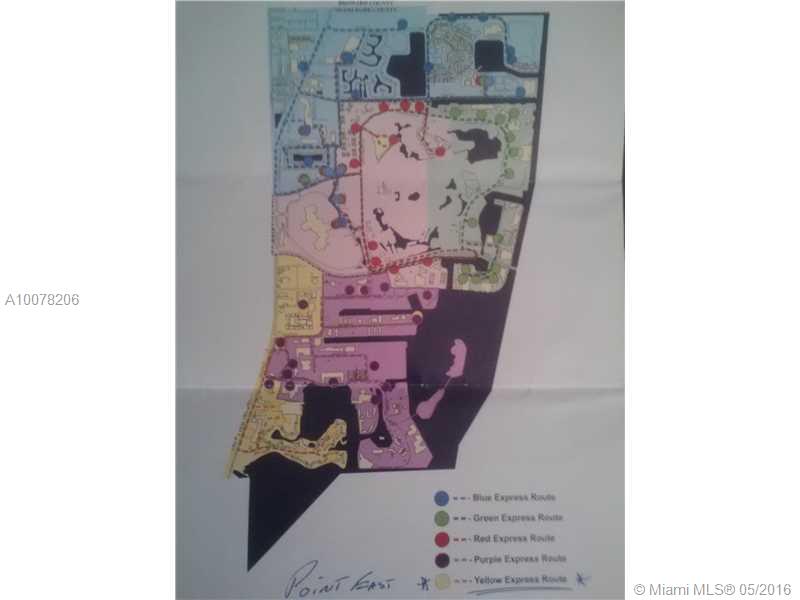 Point East Condo Sec 04 - Residential Lease