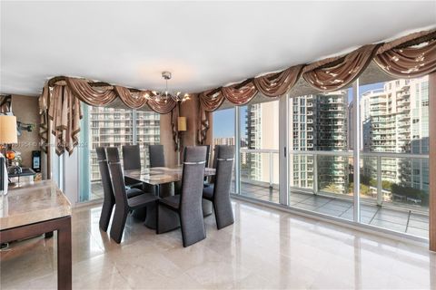 A home in Sunny Isles Beach