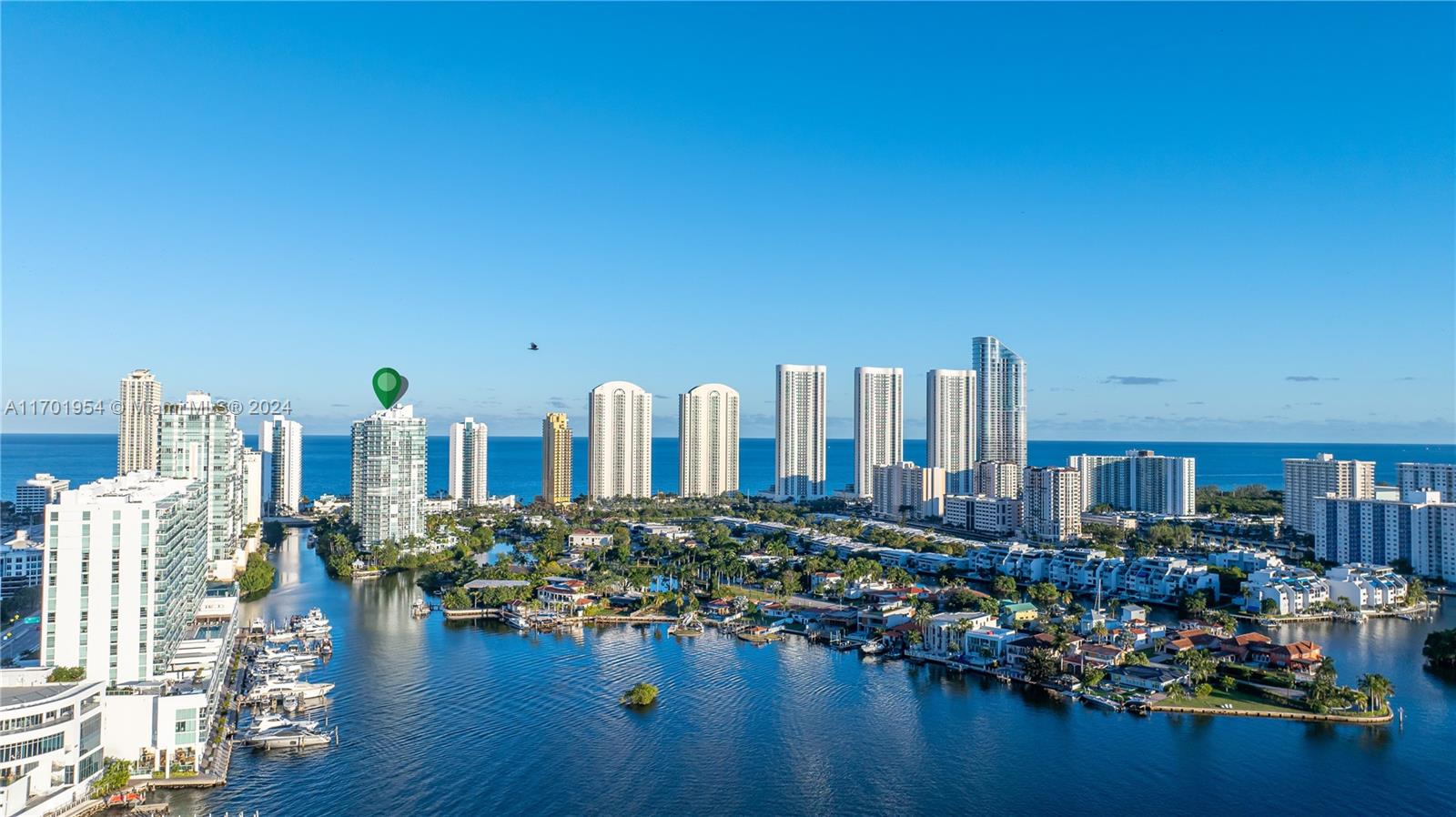 OCEANIA V CONDO - Residential