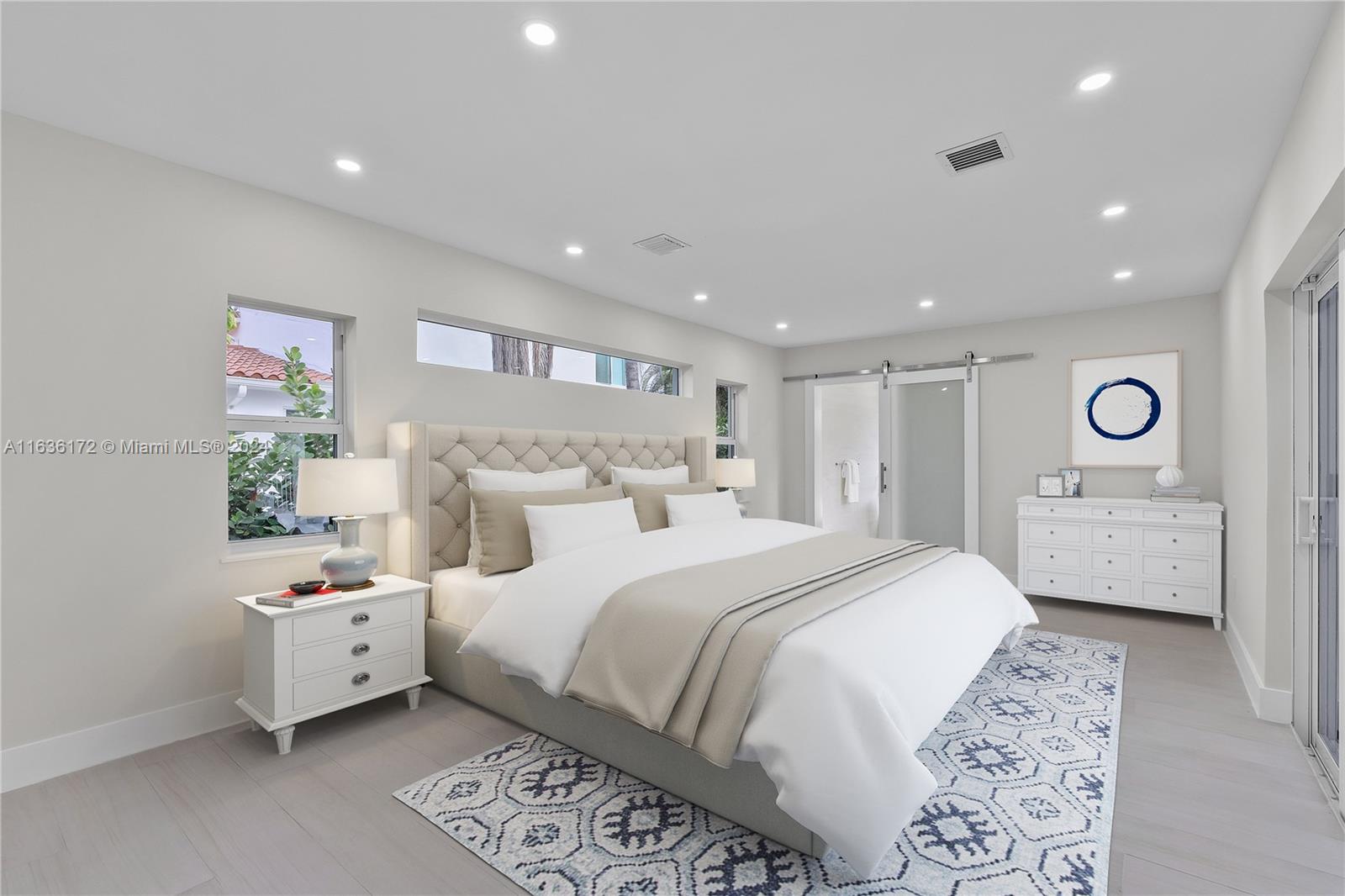 MIAMI SHORES SEC 2 - Residential