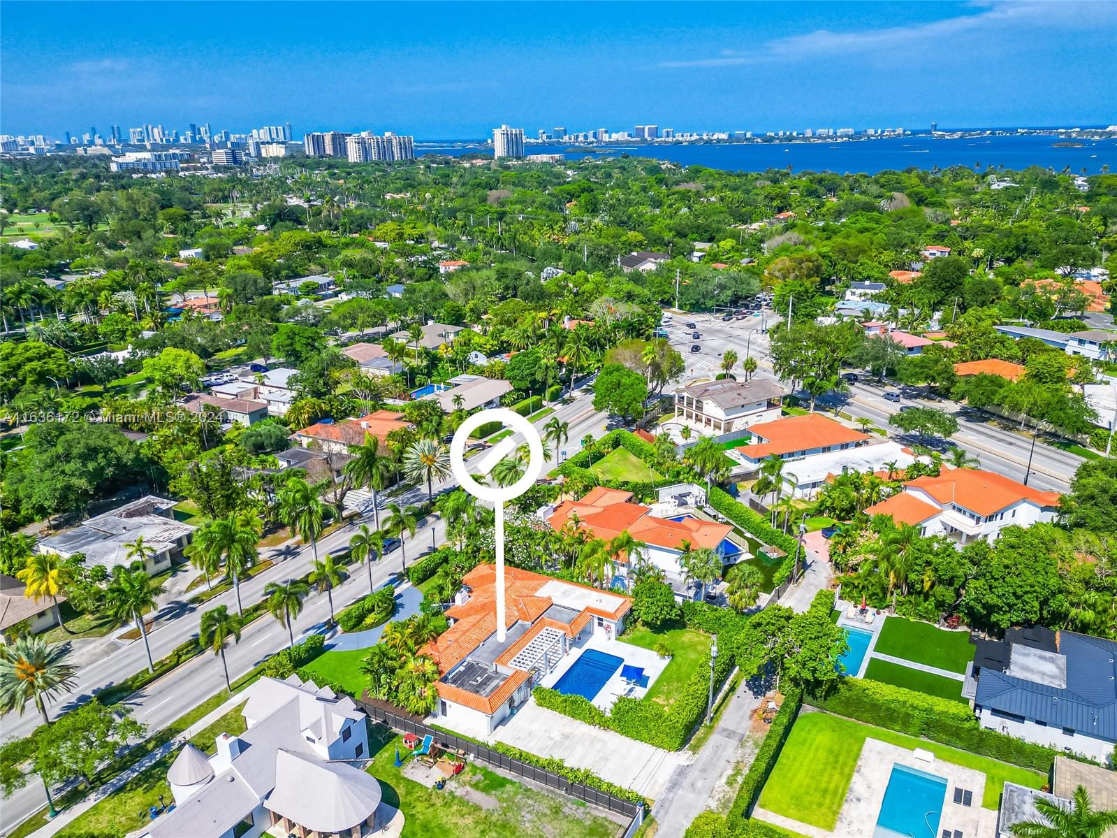 MIAMI SHORES SEC 2 - Residential