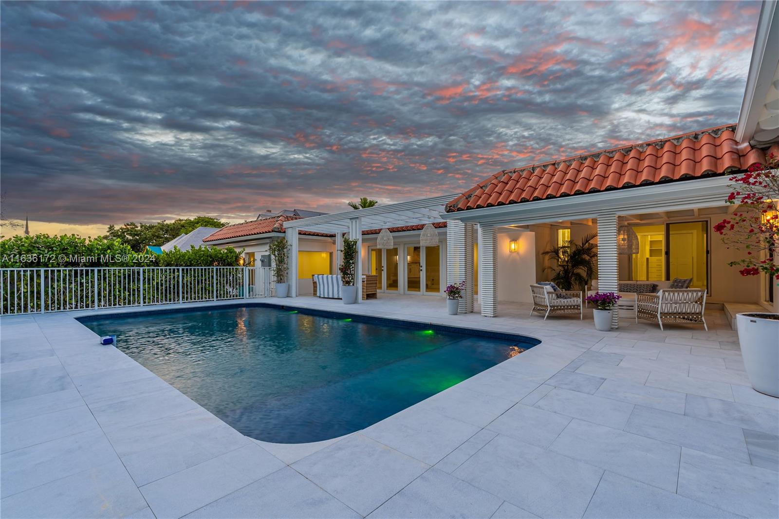 MIAMI SHORES SEC 2 - Residential