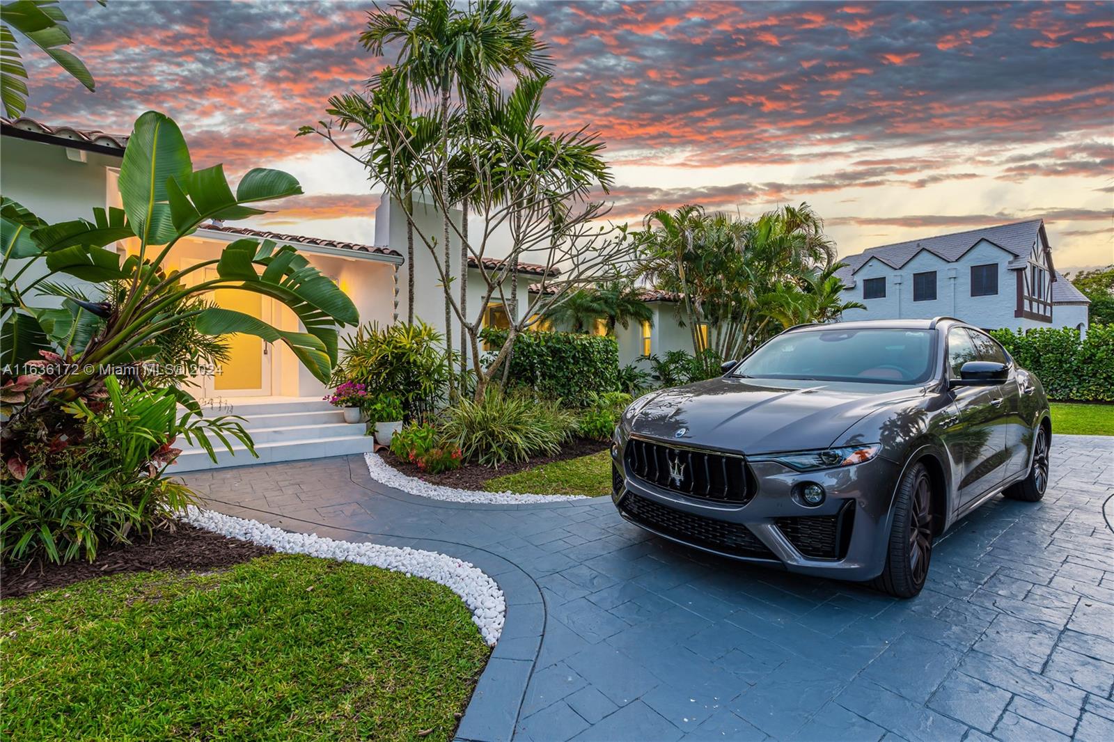 MIAMI SHORES SEC 2 - Residential