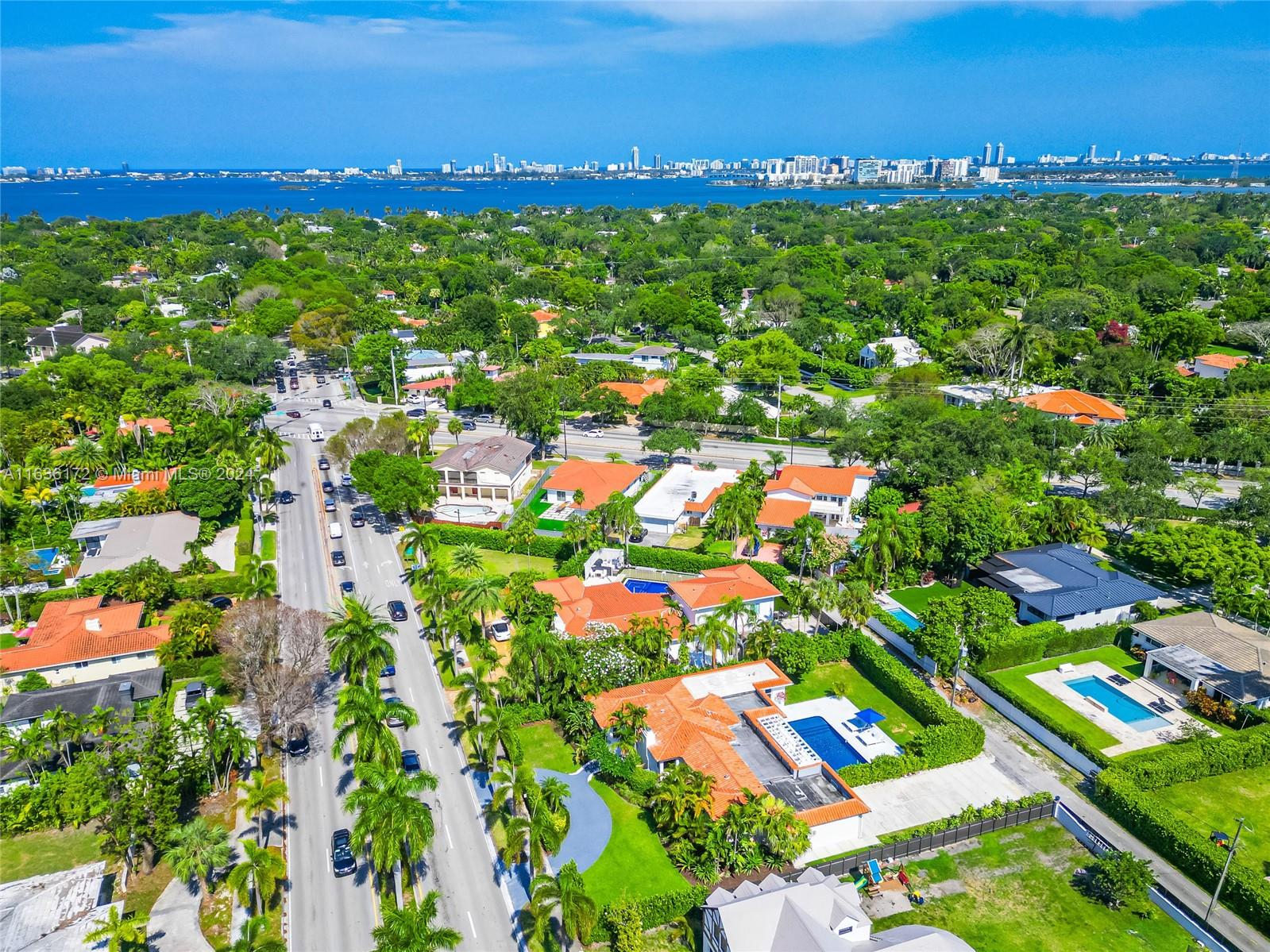 MIAMI SHORES SEC 2 - Residential