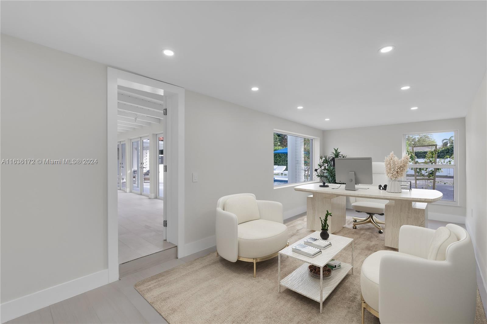 MIAMI SHORES SEC 2 - Residential