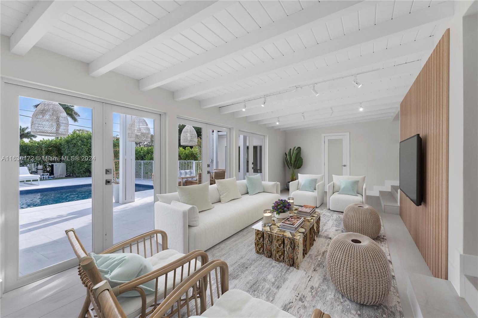 MIAMI SHORES SEC 2 - Residential