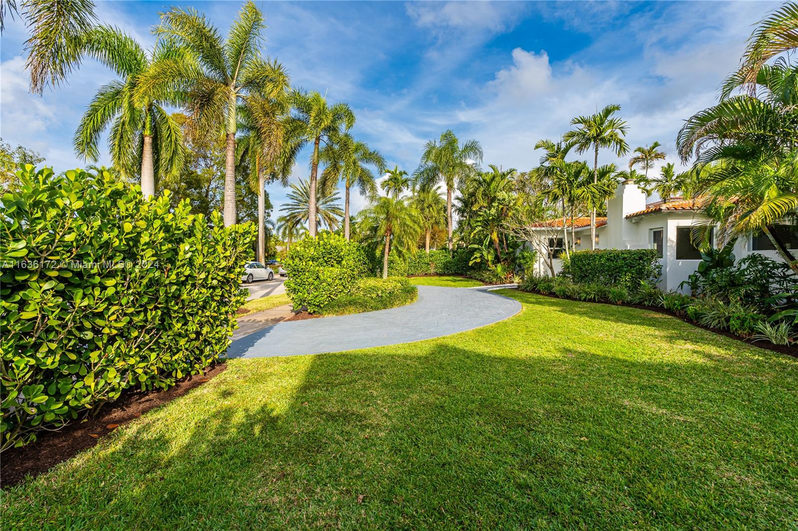 MIAMI SHORES SEC 2 - Residential