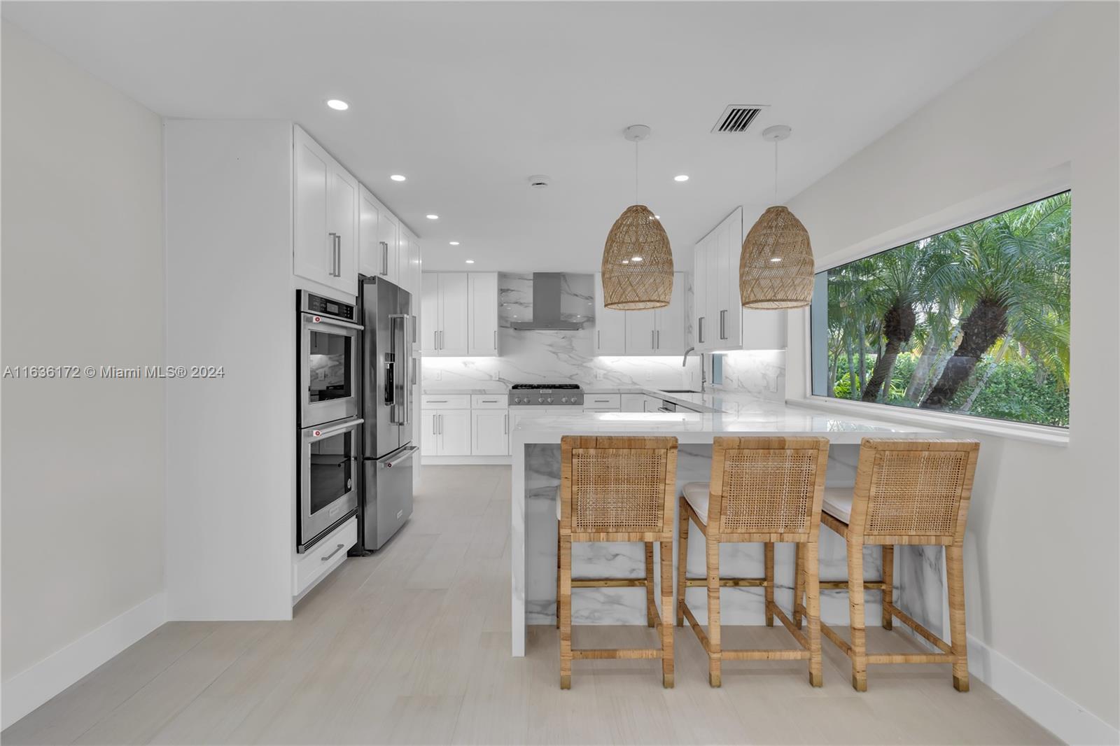 MIAMI SHORES SEC 2 - Residential