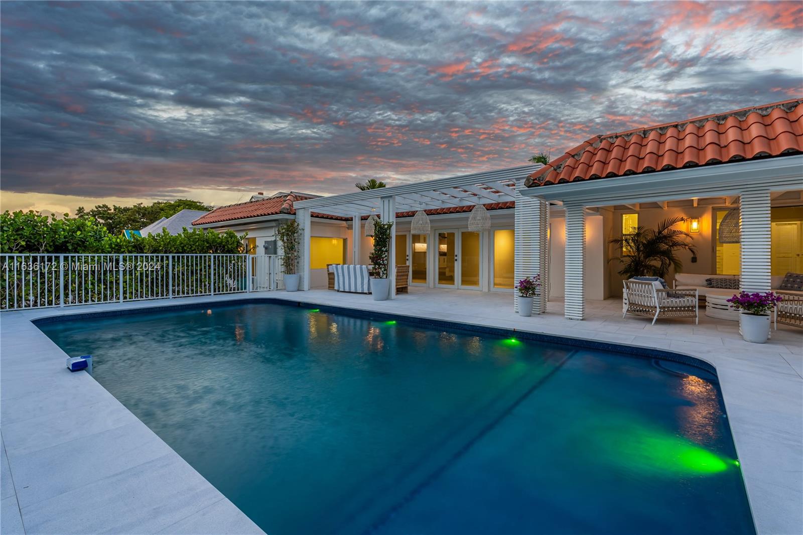 MIAMI SHORES SEC 2 - Residential