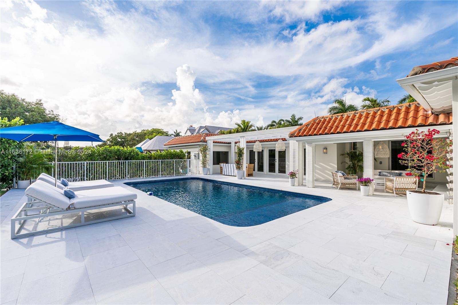 MIAMI SHORES SEC 2 - Residential