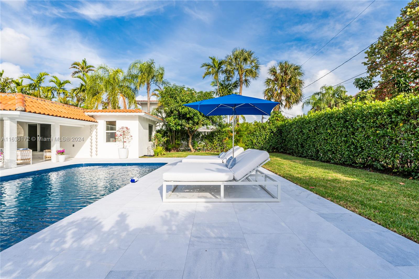 MIAMI SHORES SEC 2 - Residential