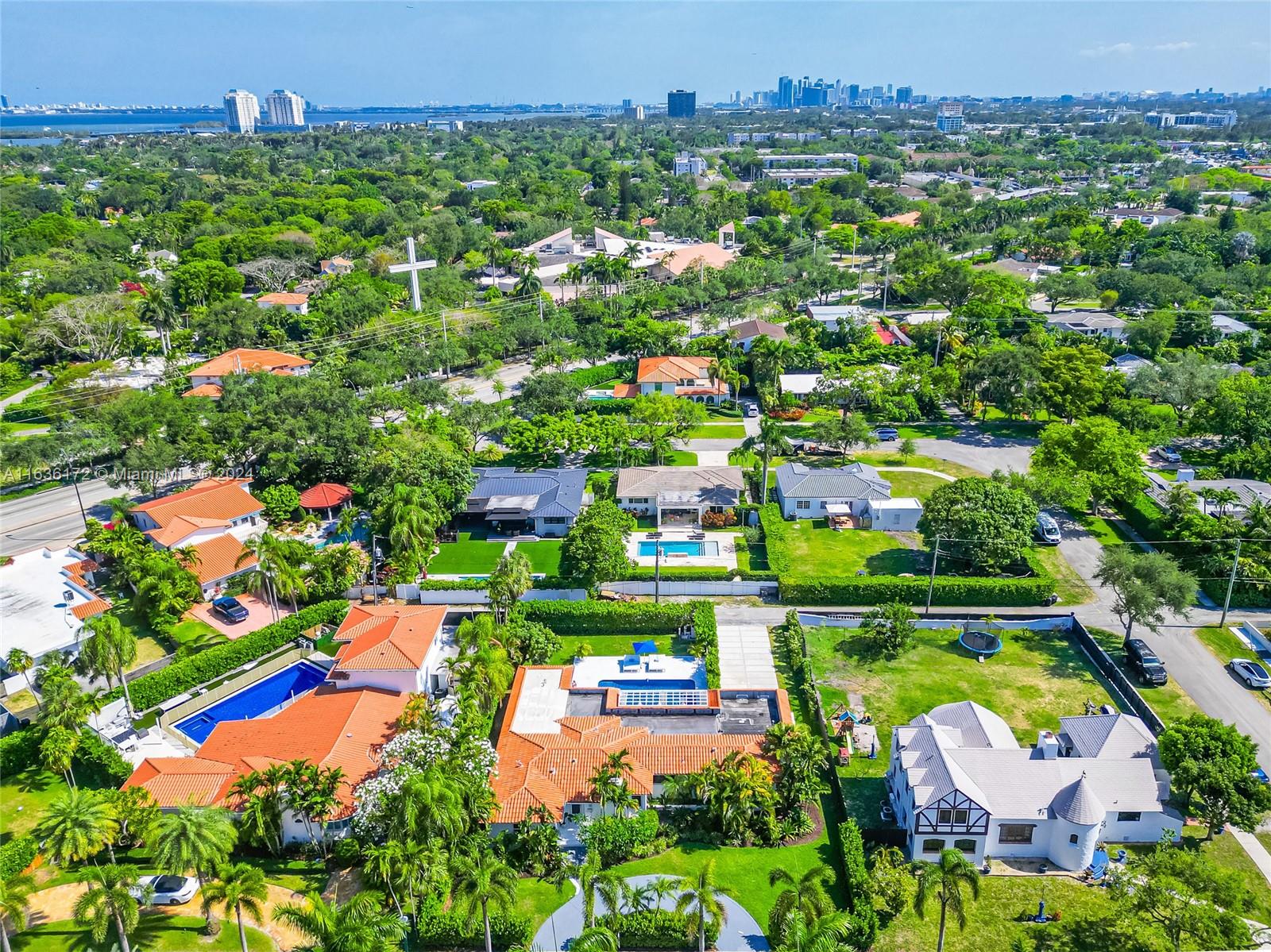 MIAMI SHORES SEC 2 - Residential