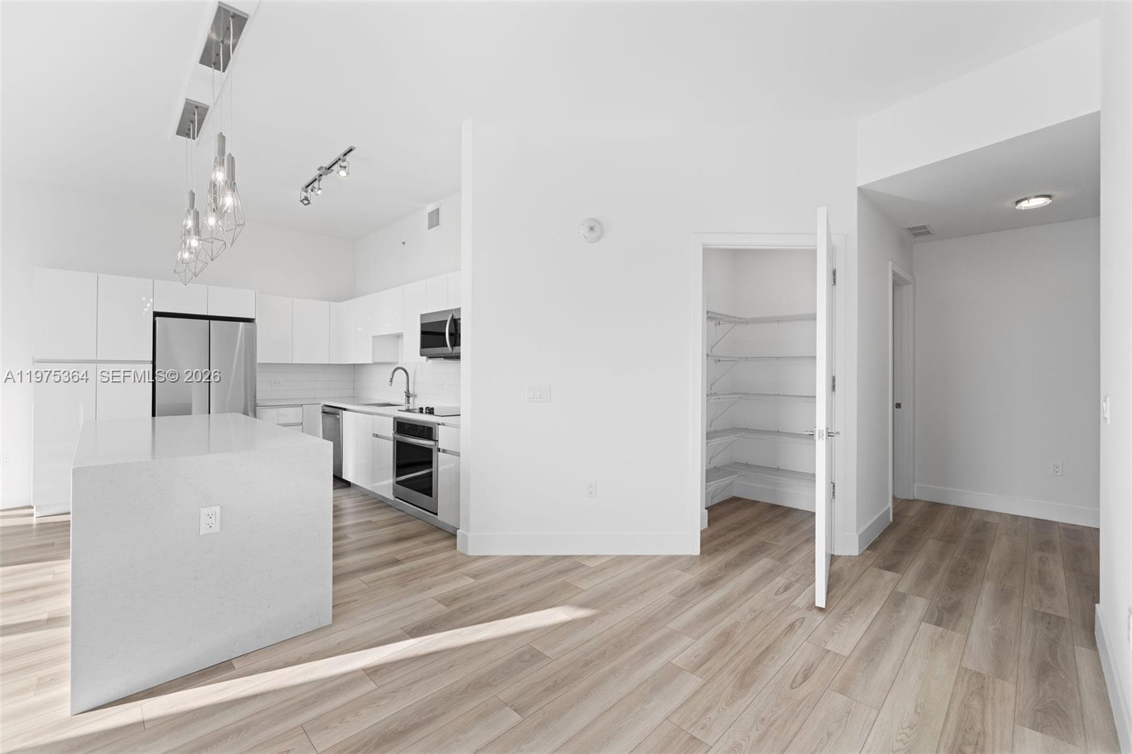 Mondrian Hallandale - Residential Lease