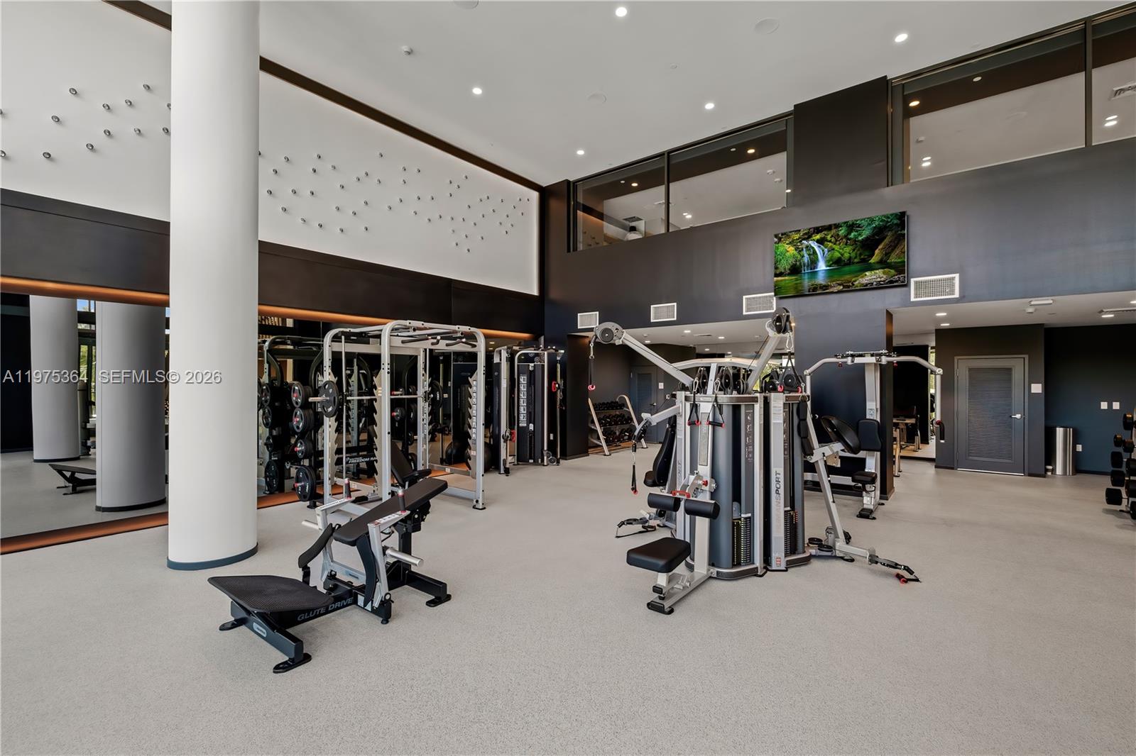 Mondrian Hallandale - Residential Lease