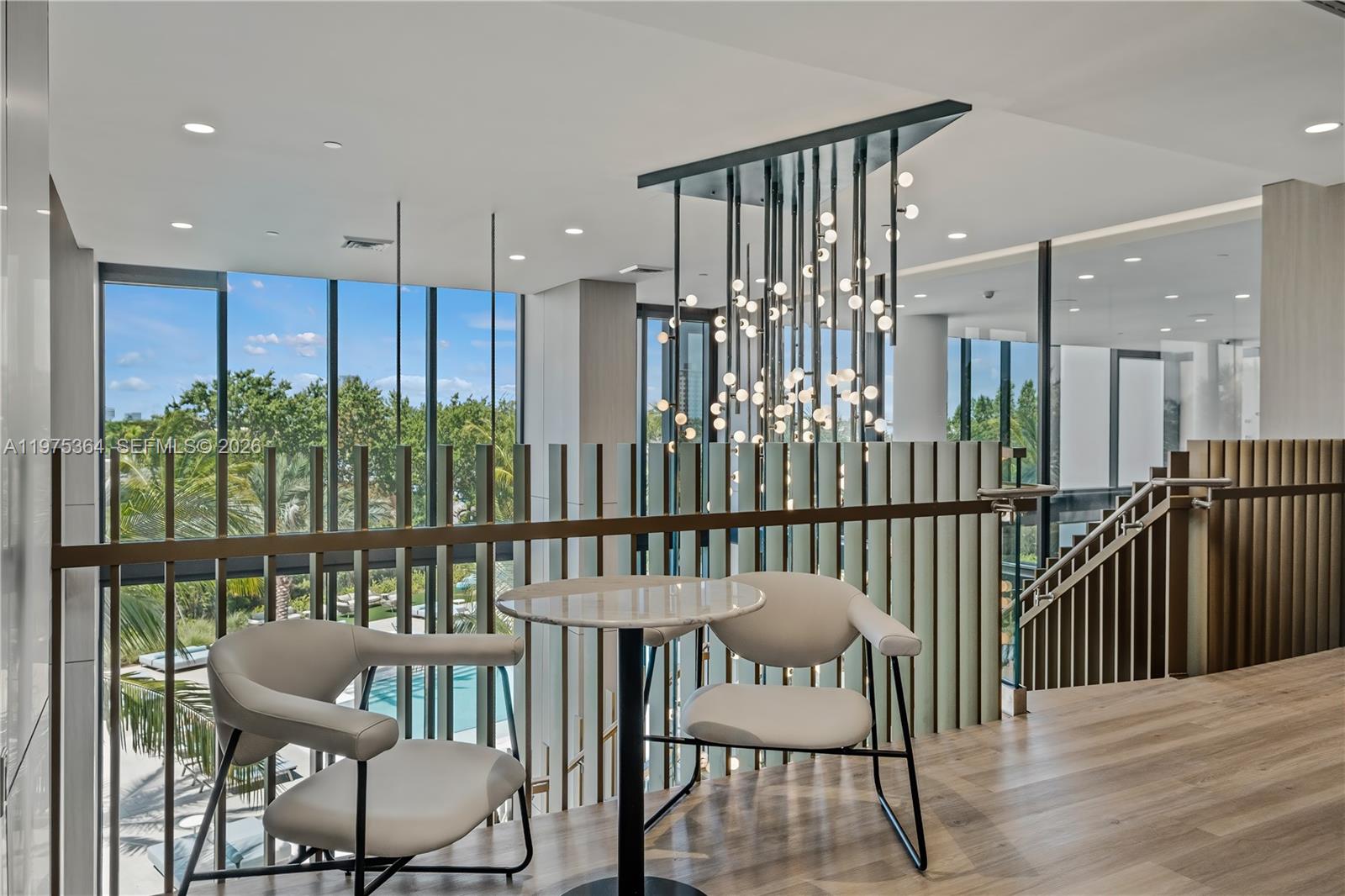 Mondrian Hallandale - Residential Lease