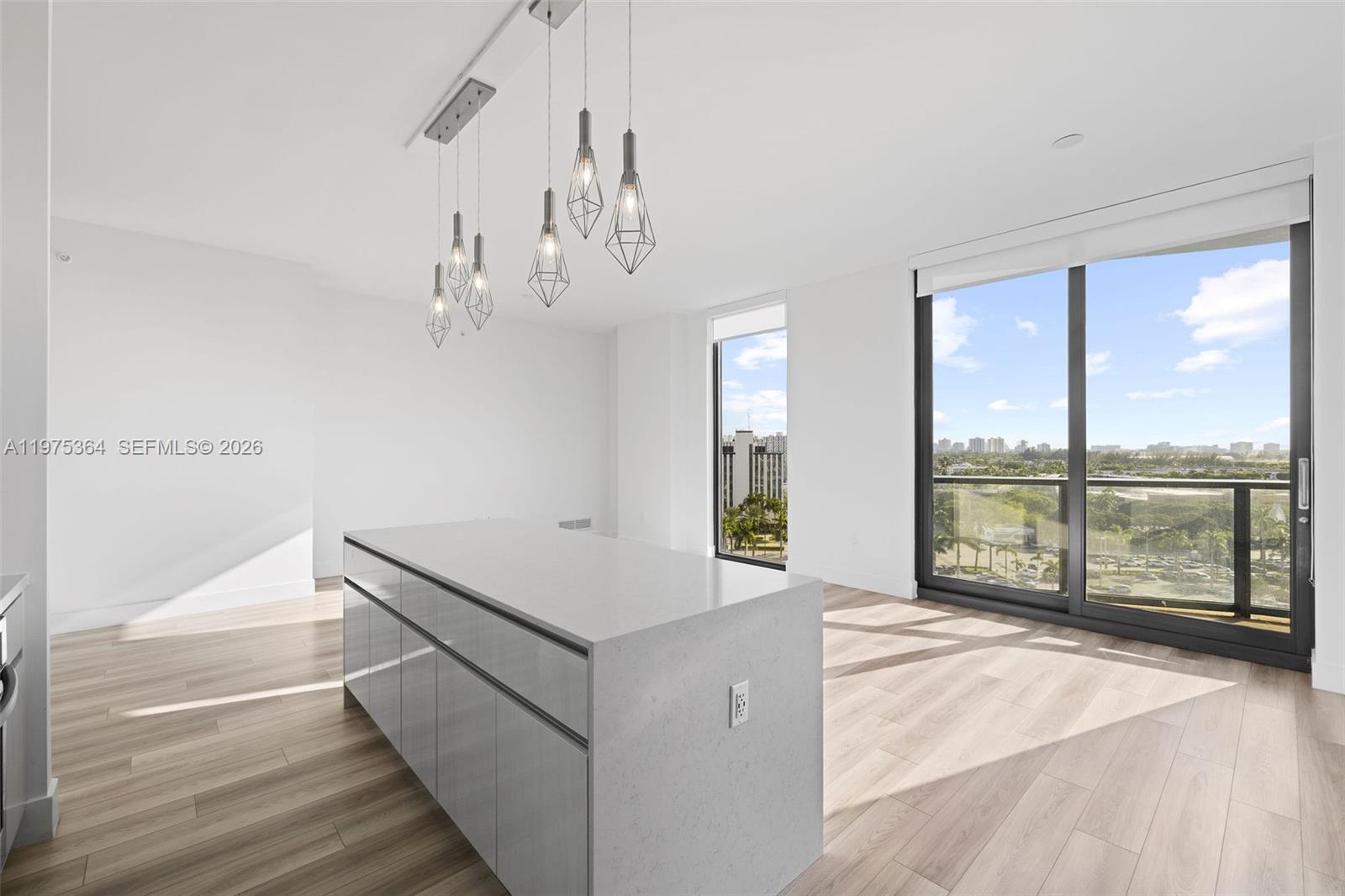 Mondrian Hallandale - Residential Lease