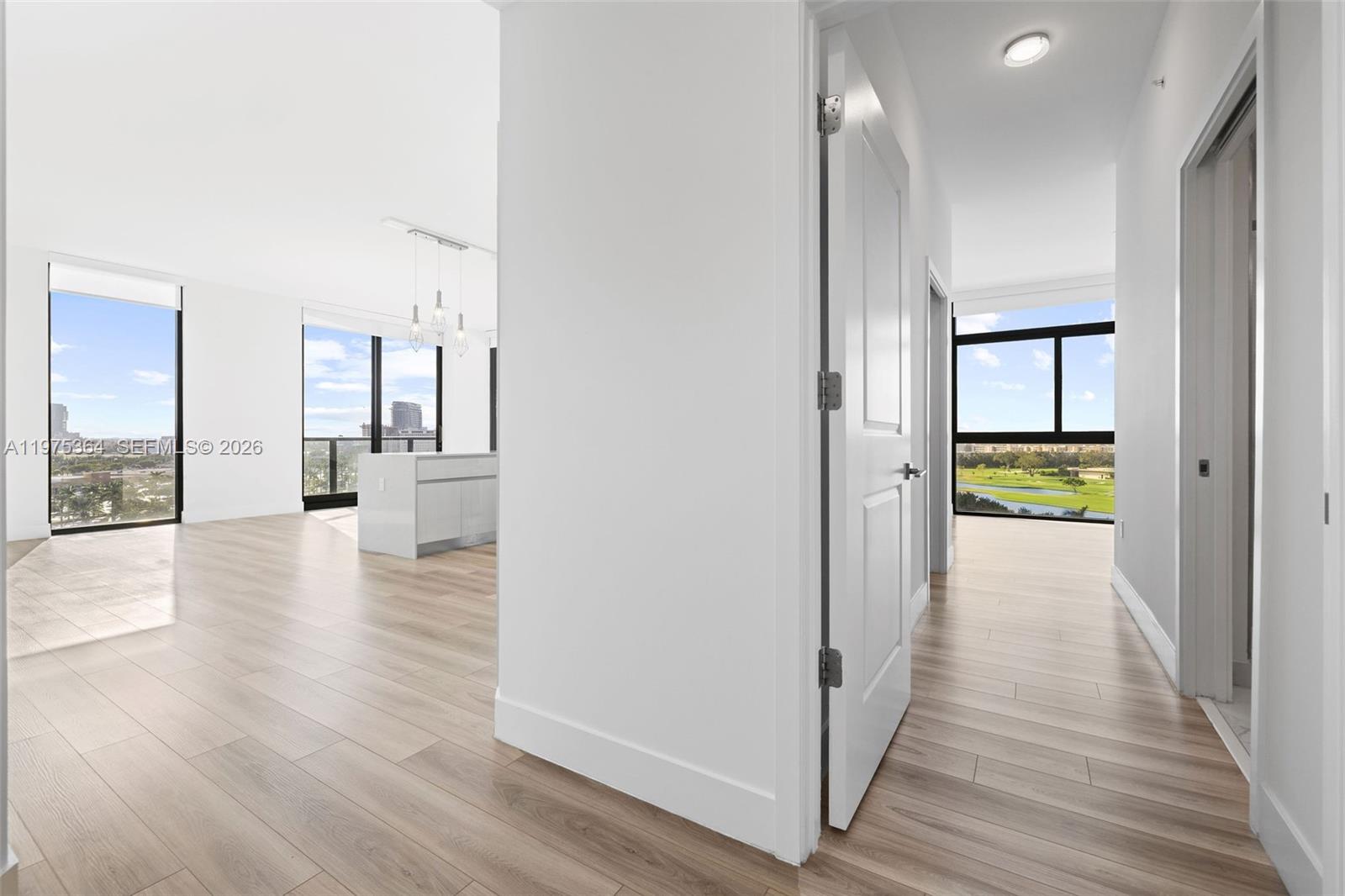 Mondrian Hallandale - Residential Lease