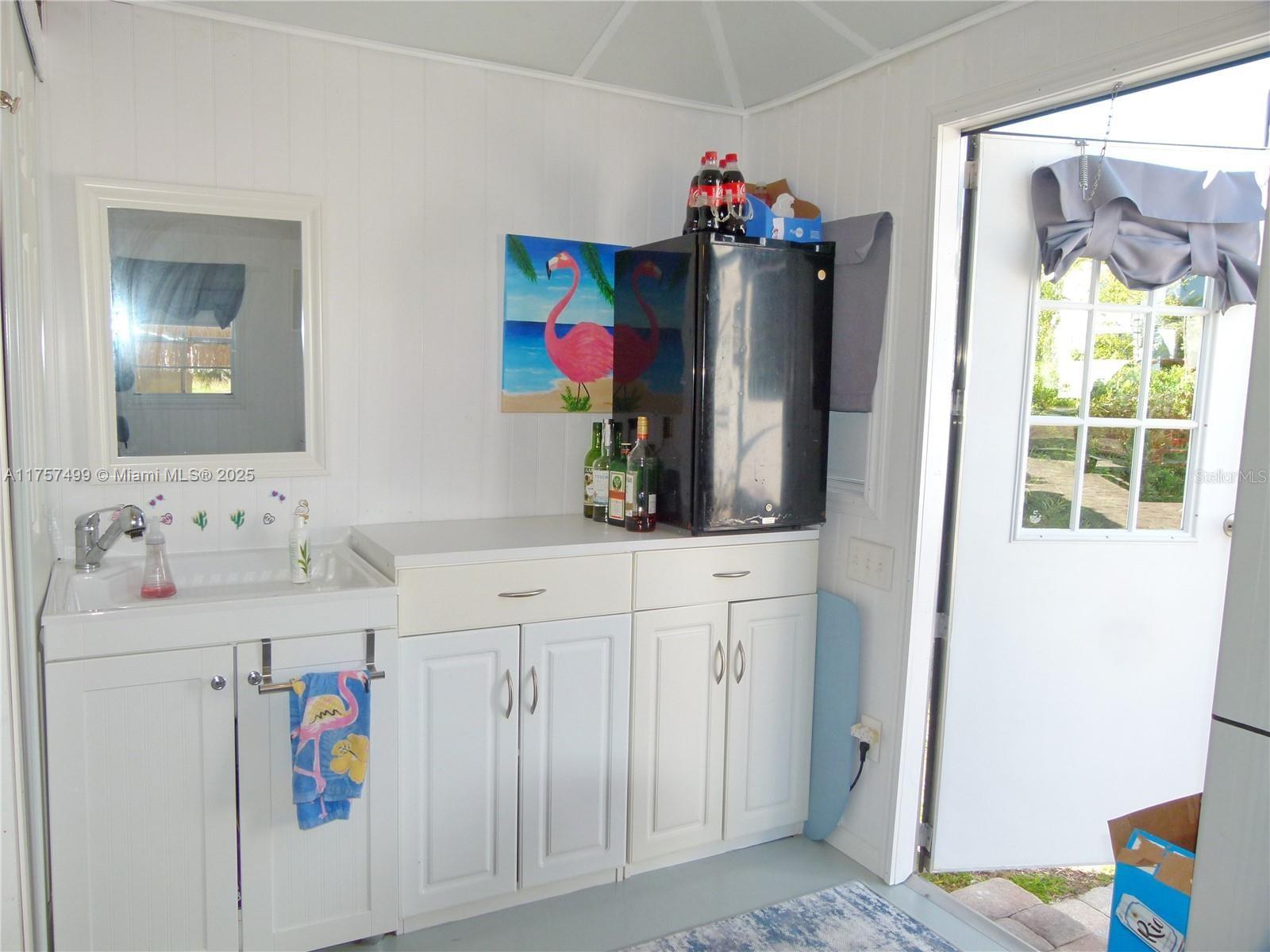 Silver Palms RV Resort - Land