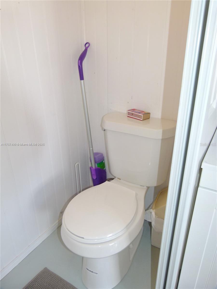 Silver Palms RV Resort - Land