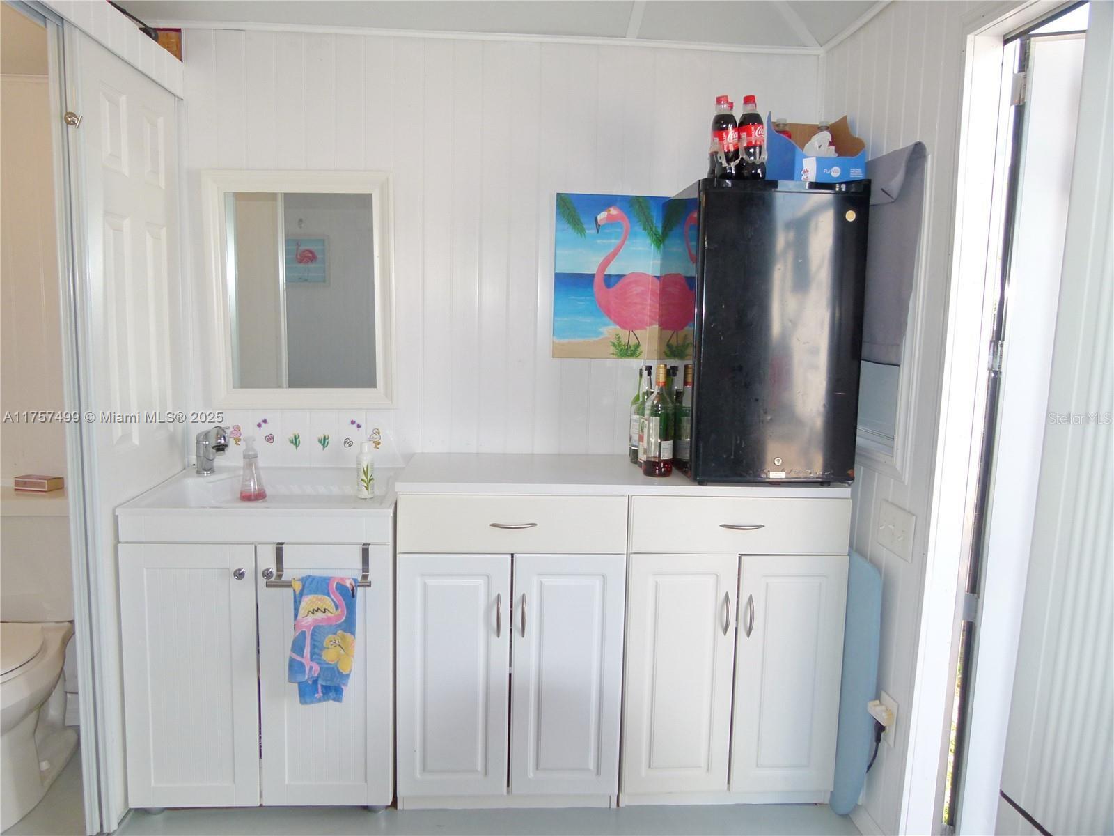 Silver Palms RV Resort - Land