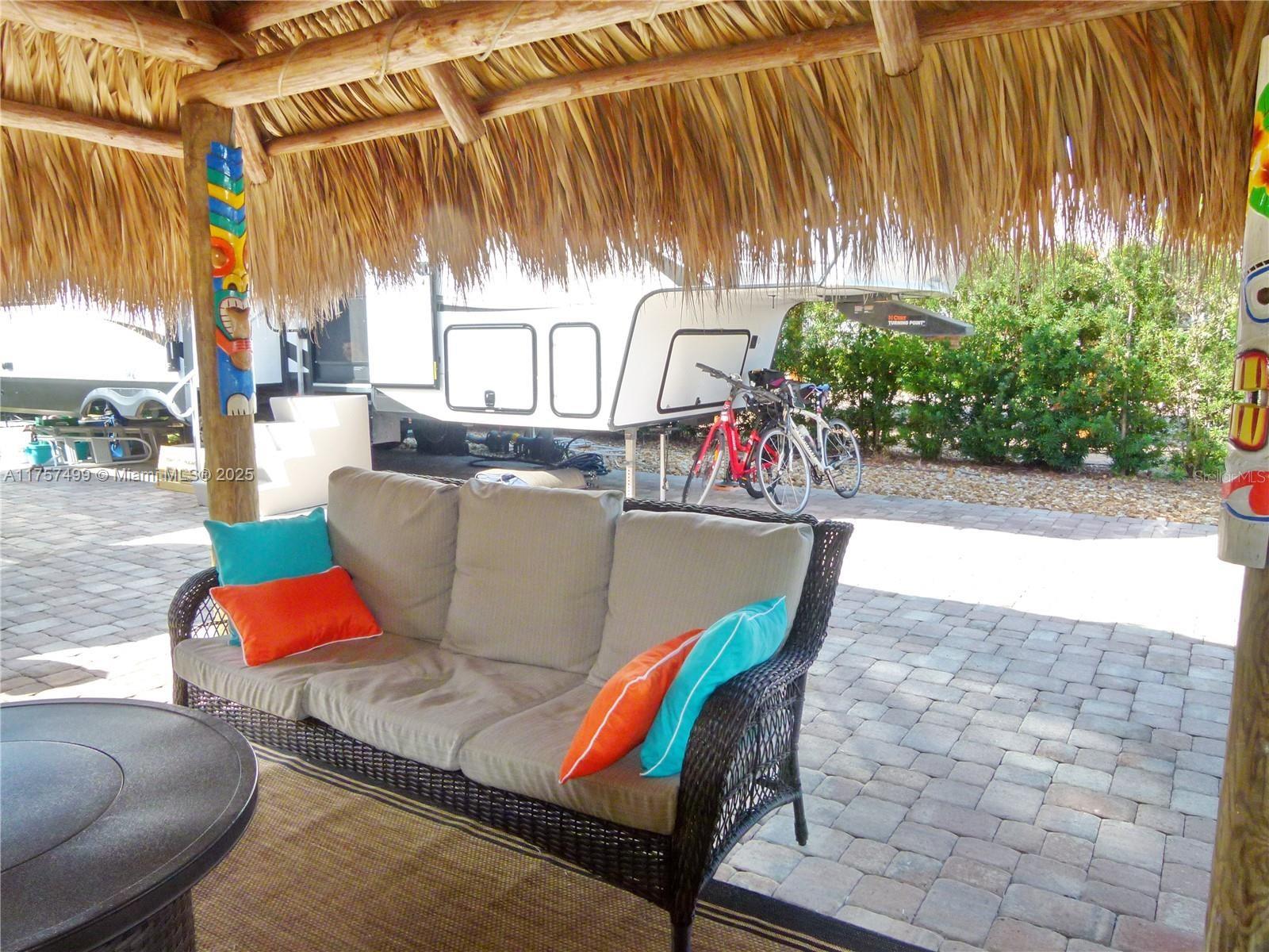 Silver Palms RV Resort - Land