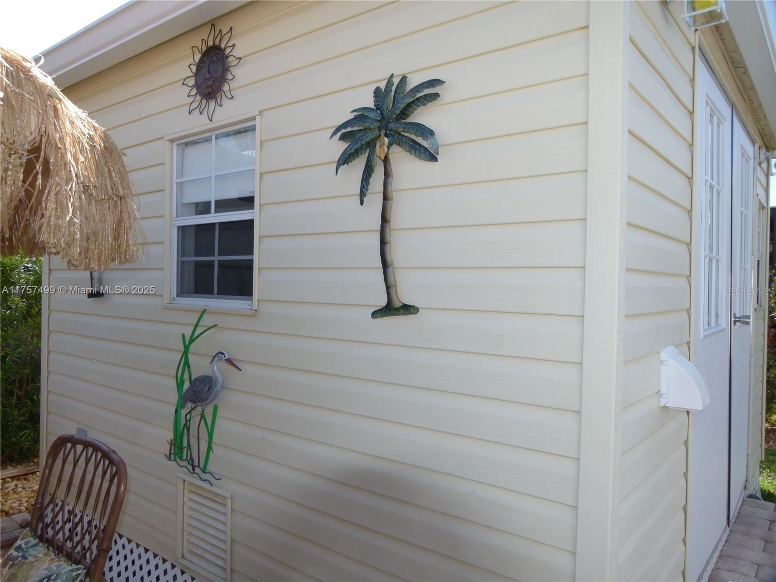 Silver Palms RV Resort - Land