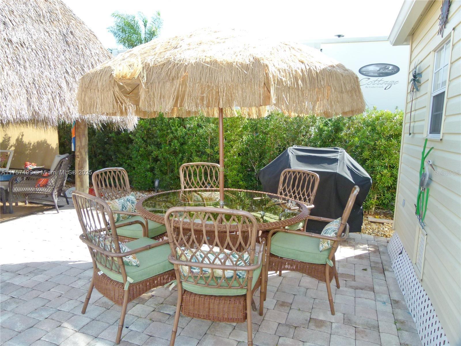 Silver Palms RV Resort - Land