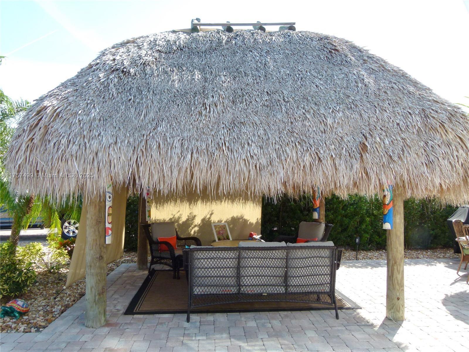 Silver Palms RV Resort - Land