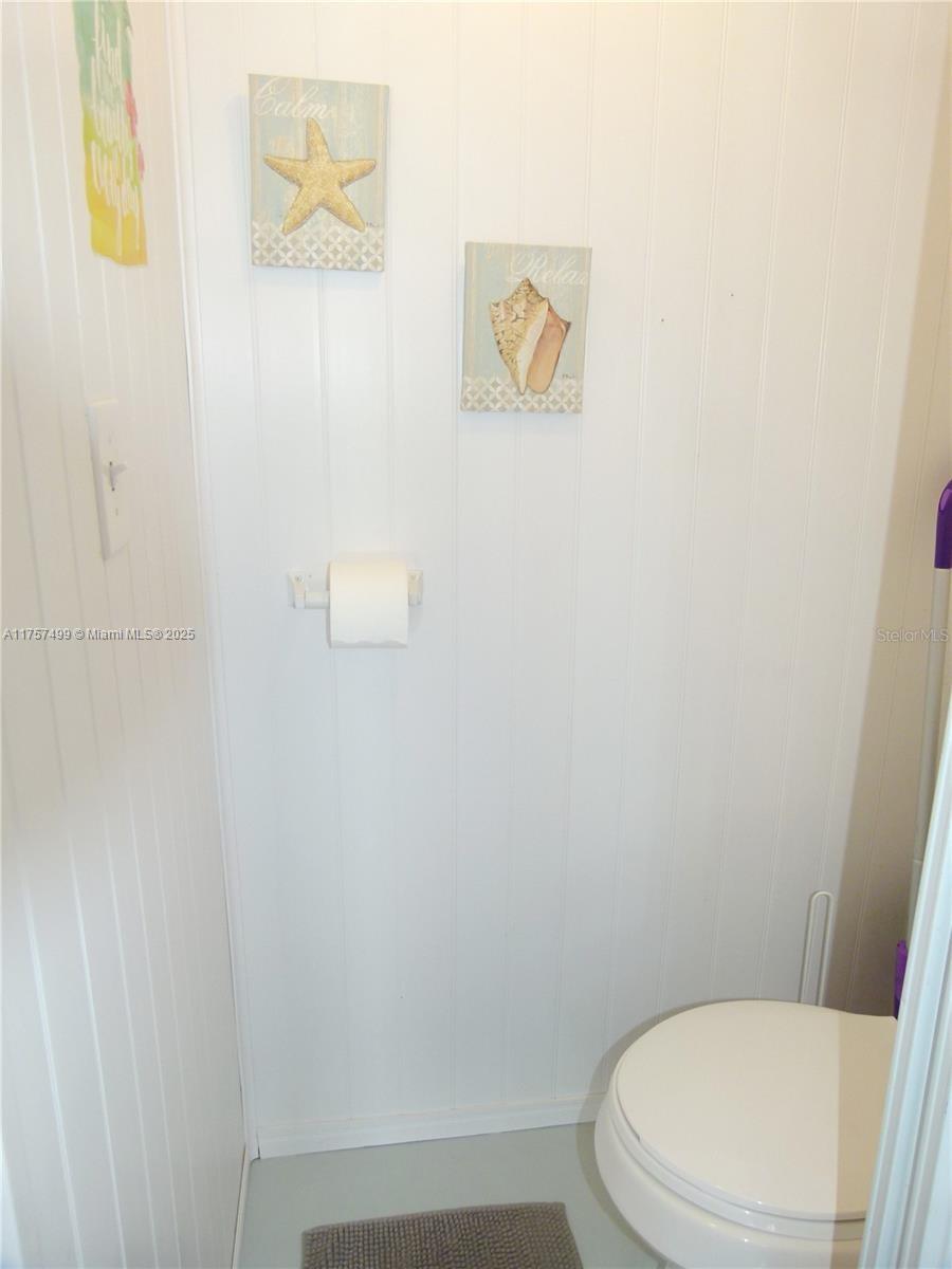 Silver Palms RV Resort - Land