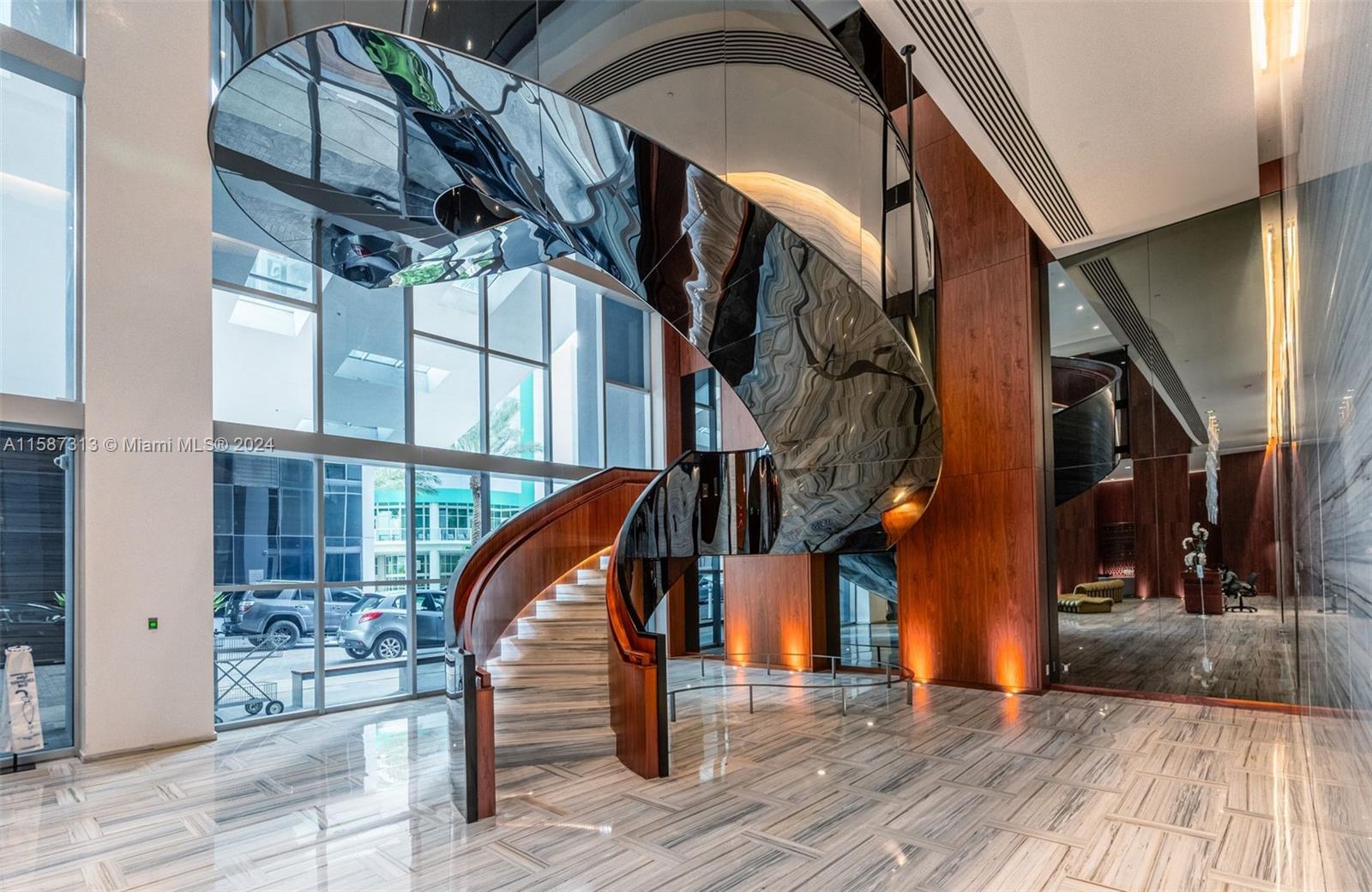 BRICKELL HOUSE CONDO - Residential