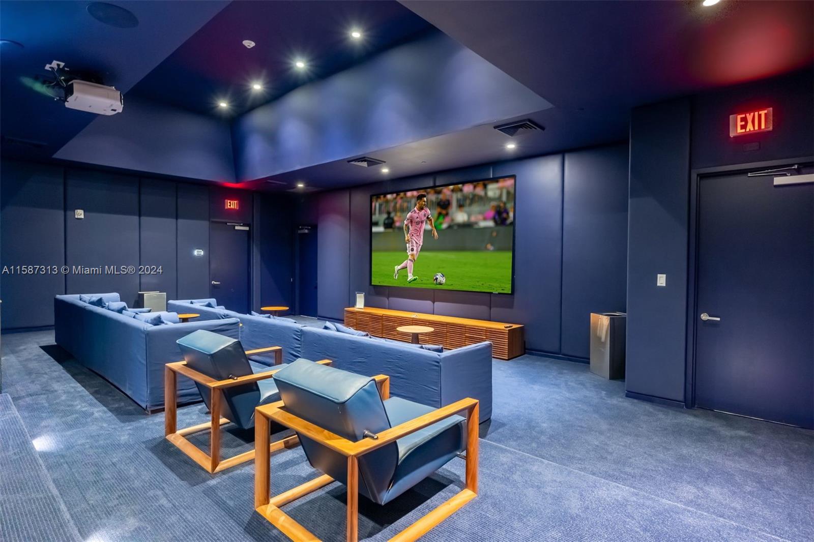 BRICKELL HOUSE CONDO - Residential