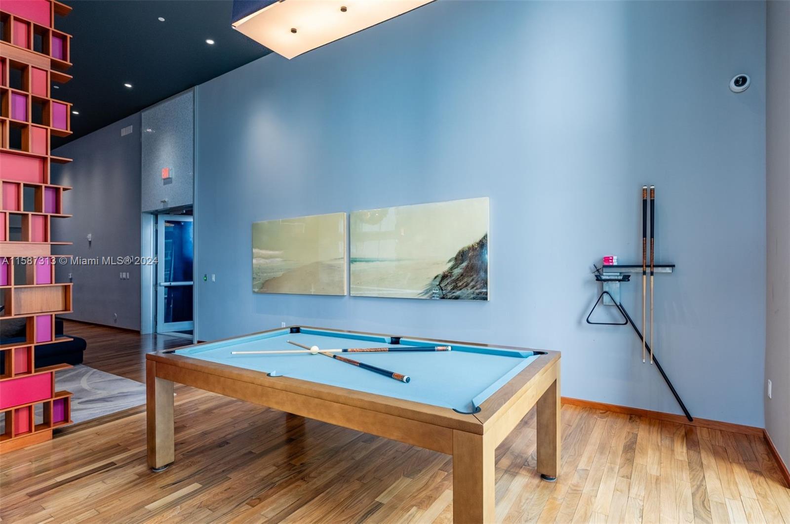 BRICKELL HOUSE CONDO - Residential