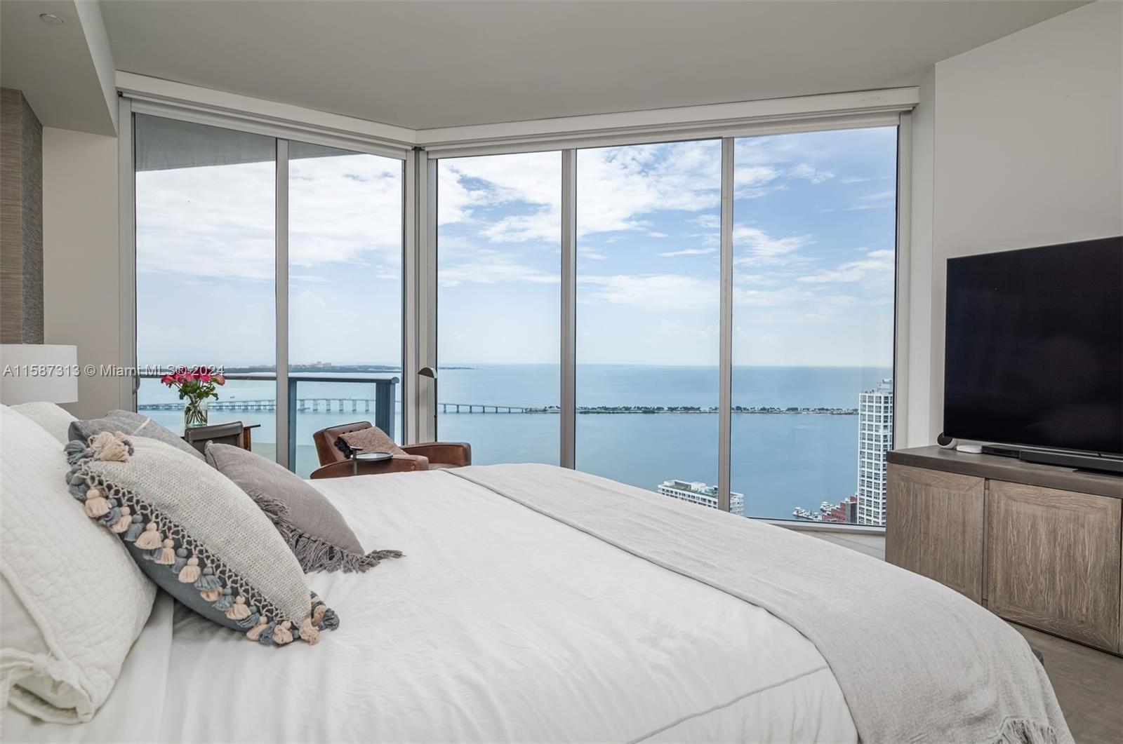 BRICKELL HOUSE CONDO - Residential