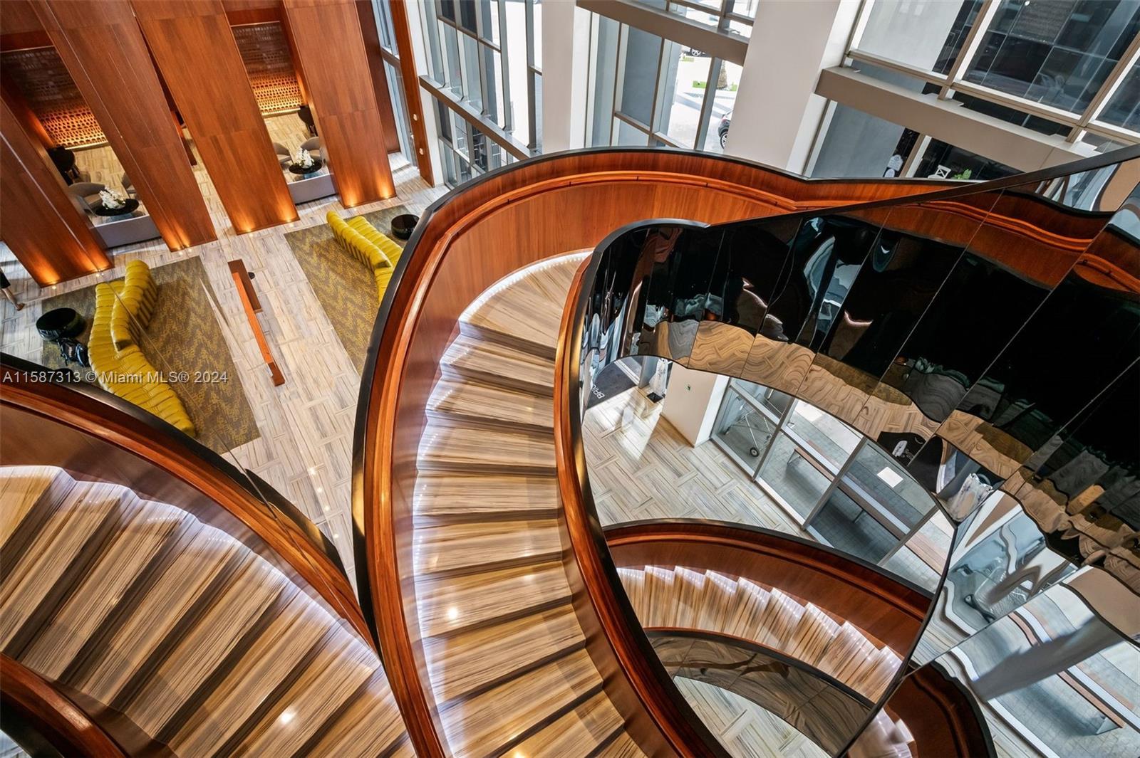 BRICKELL HOUSE CONDO - Residential