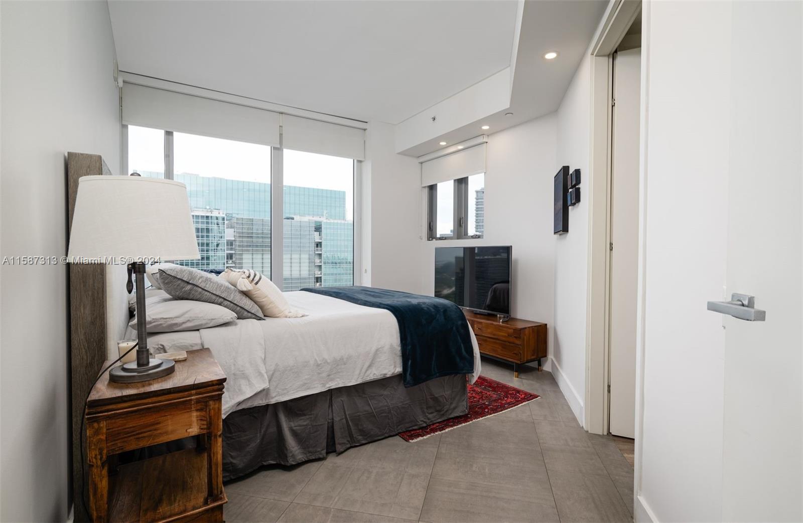 BRICKELL HOUSE CONDO - Residential