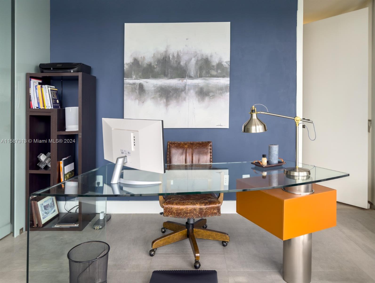 BRICKELL HOUSE CONDO - Residential