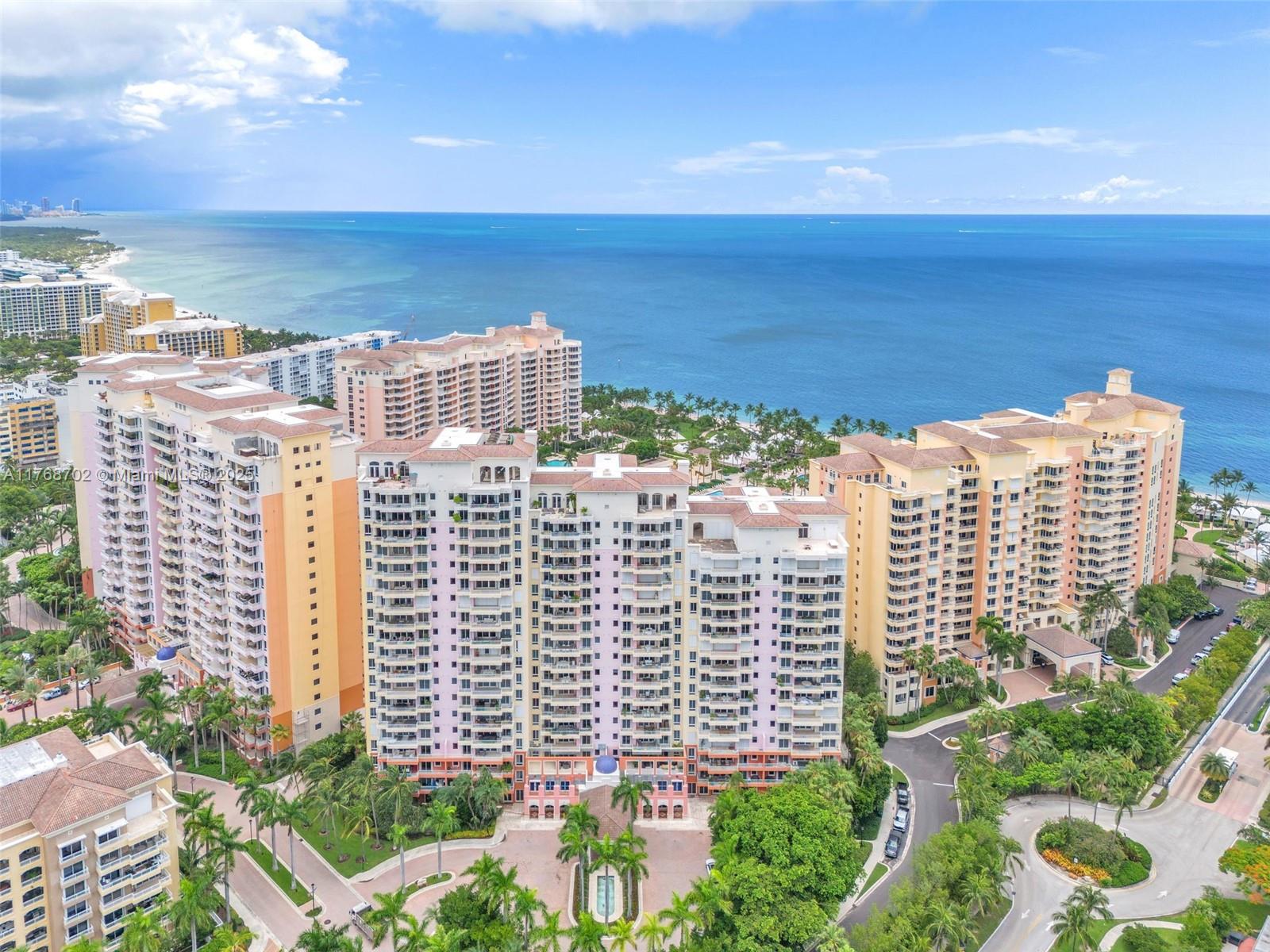 Rental Property at 789 Crandon Blvd 1203, Key Biscayne, Miami-Dade County, Florida - Bedrooms: 3 
Bathrooms: 5  - $15,000 MO.