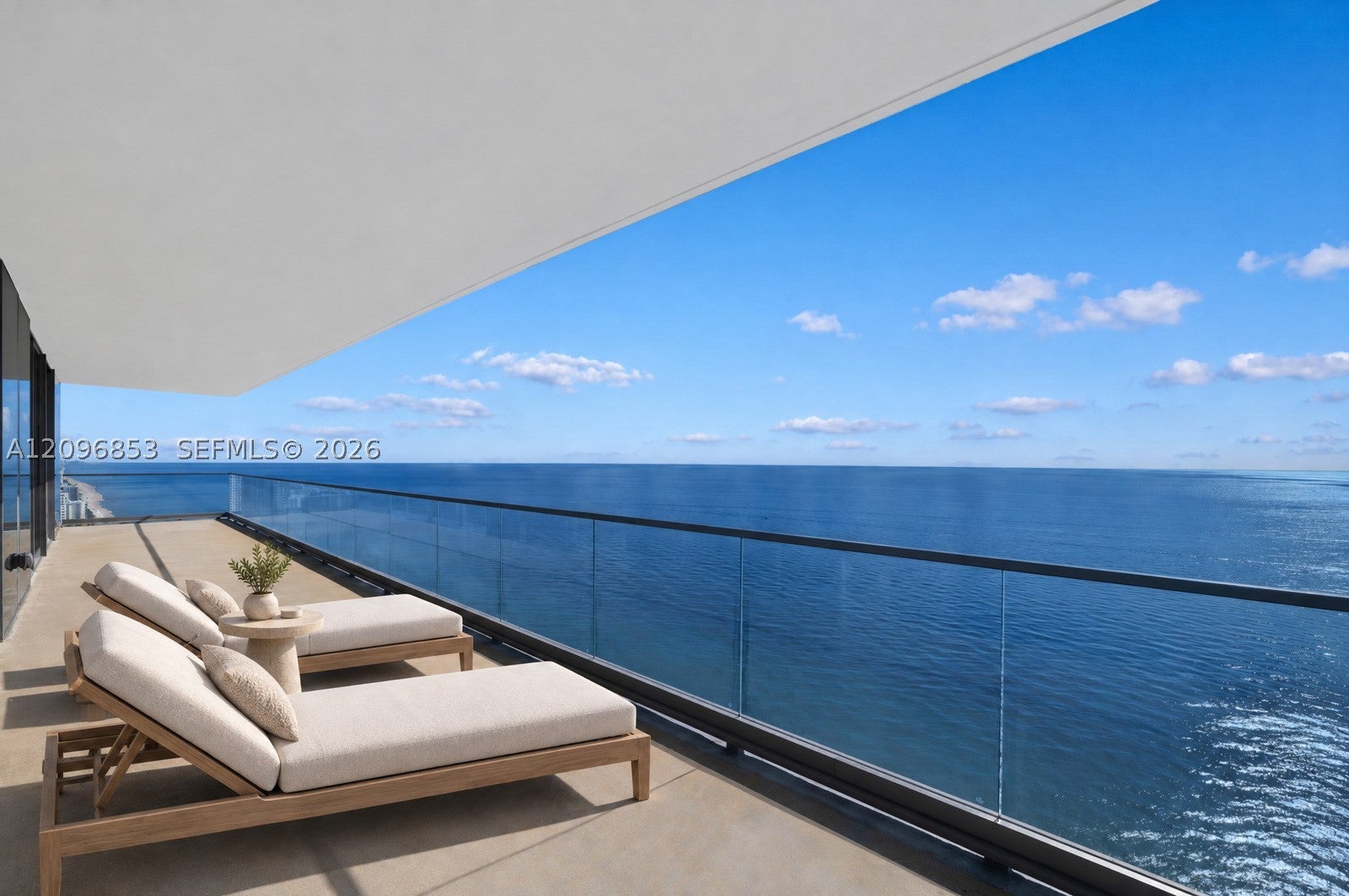 2000 S Ocean Dr PH-2, Hallandale Beach, FL, 33009/$6,000,000 3 2000 S Ocean Dr PH-2