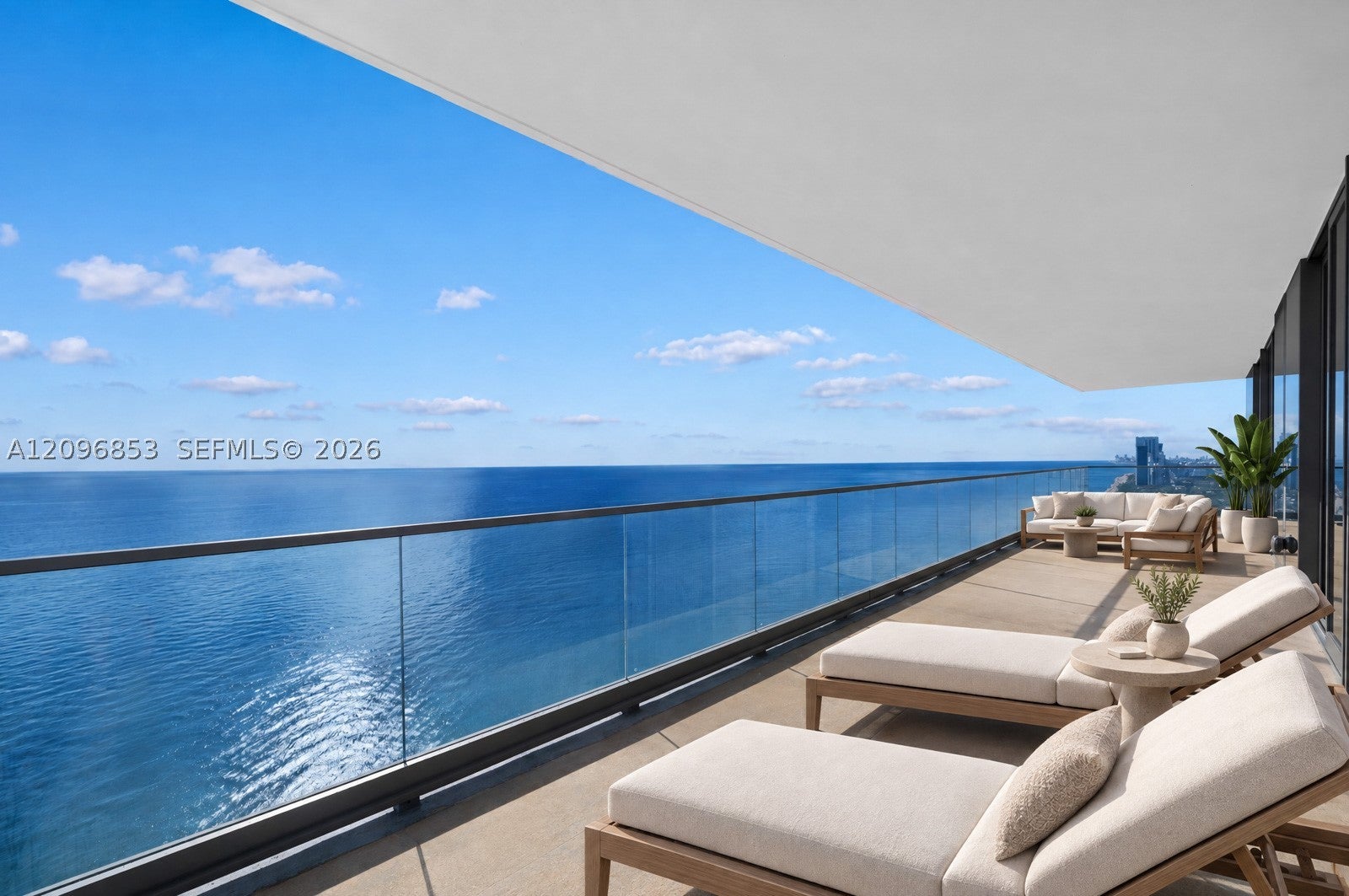 2000 S Ocean Dr PH-2, Hallandale Beach, FL, 33009/$6,000,000 4 2000 S Ocean Dr PH-2