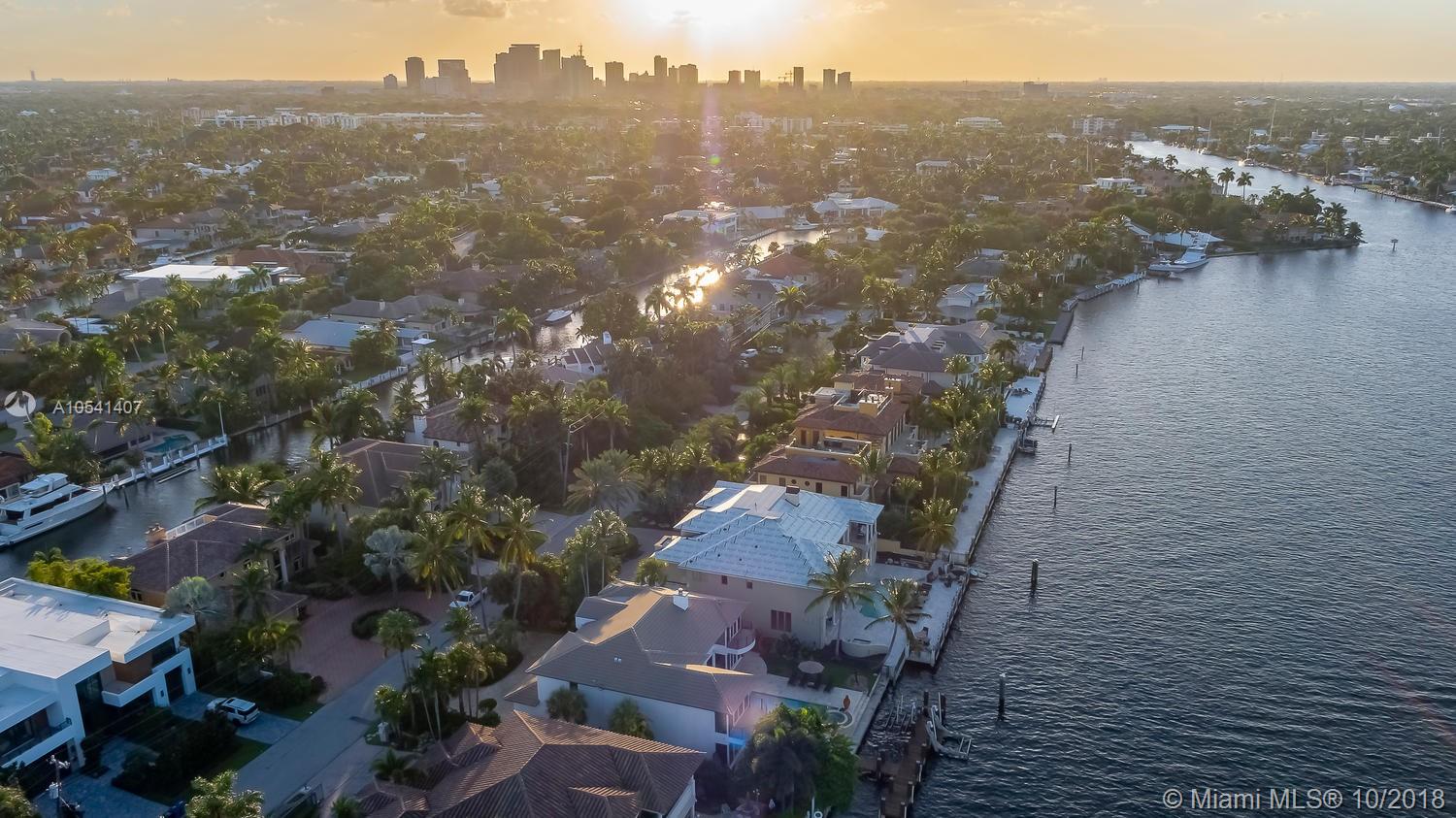 SEA ISLAND - Residential