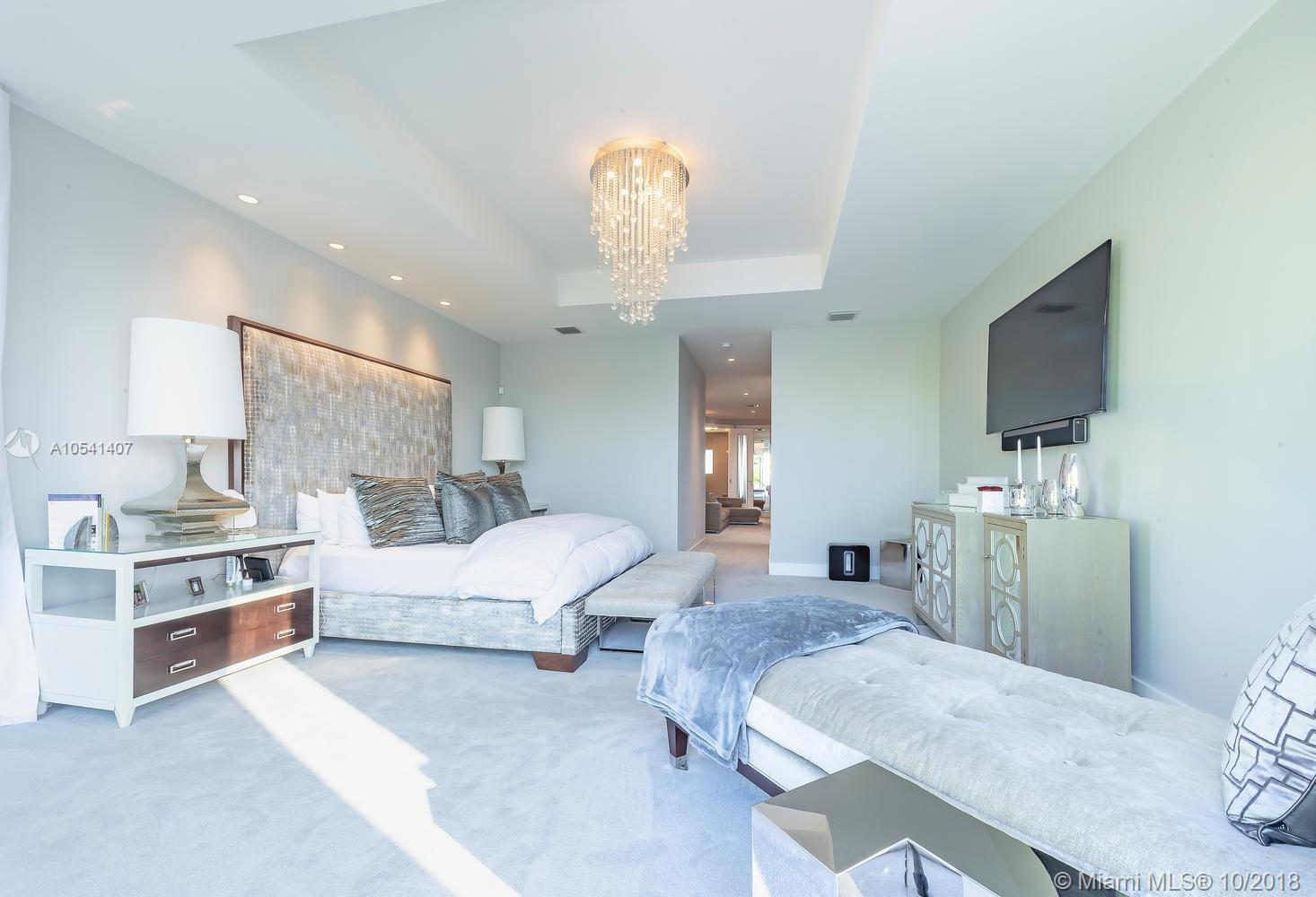 SEA ISLAND - Residential