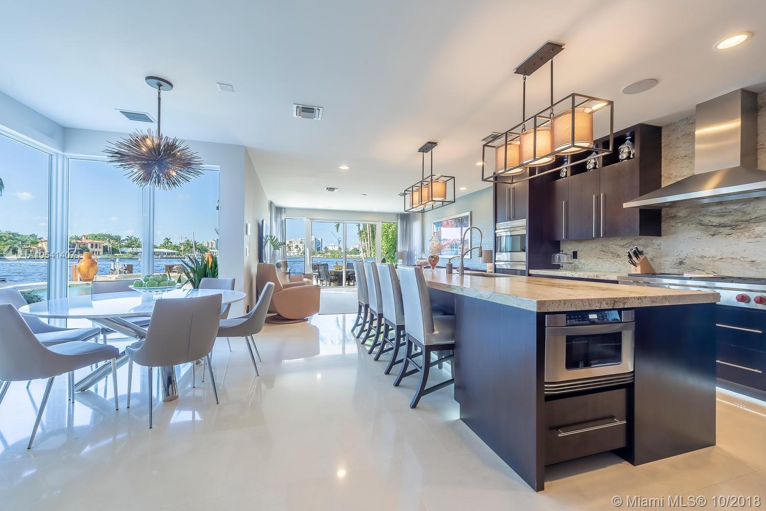 SEA ISLAND - Residential