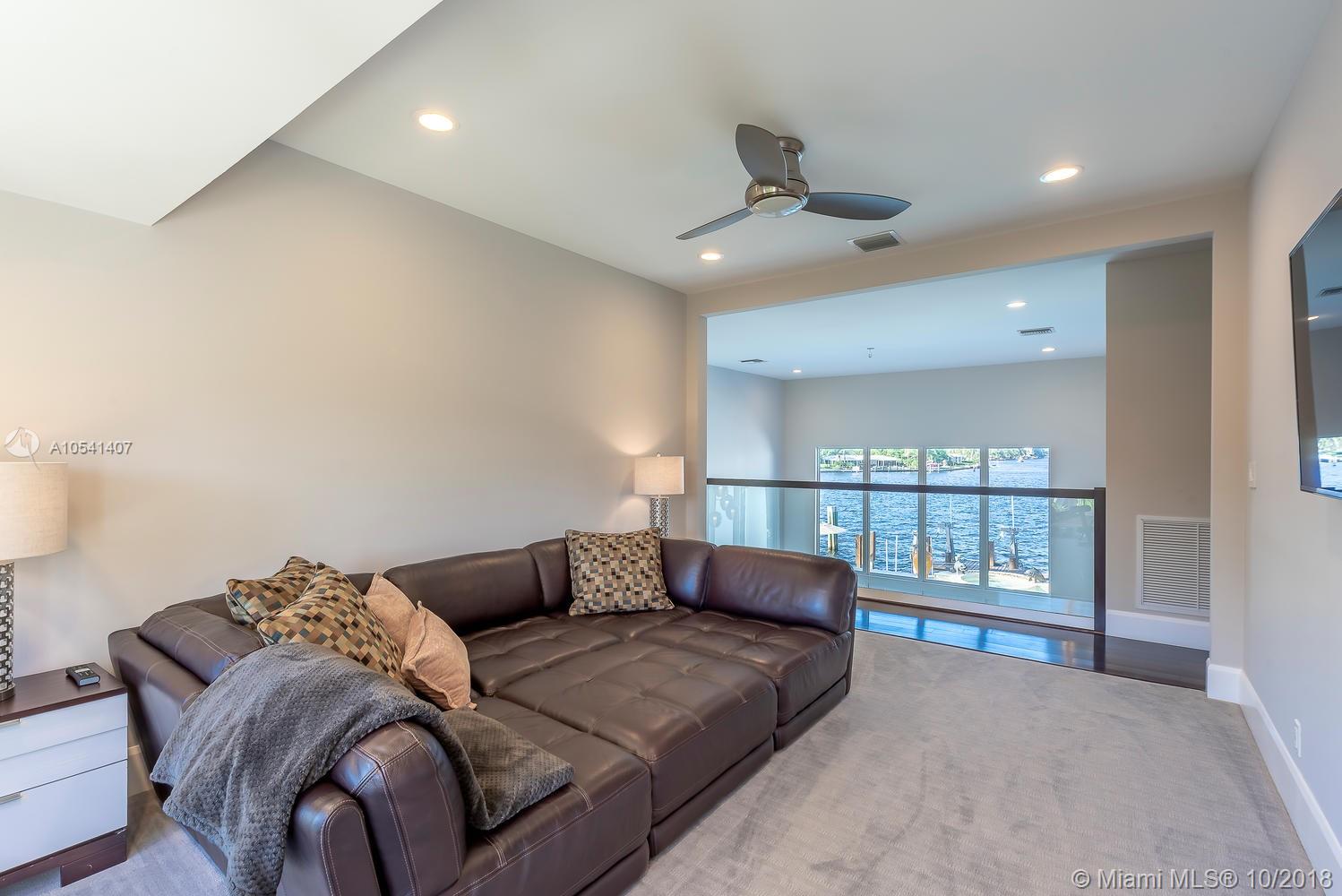 SEA ISLAND - Residential