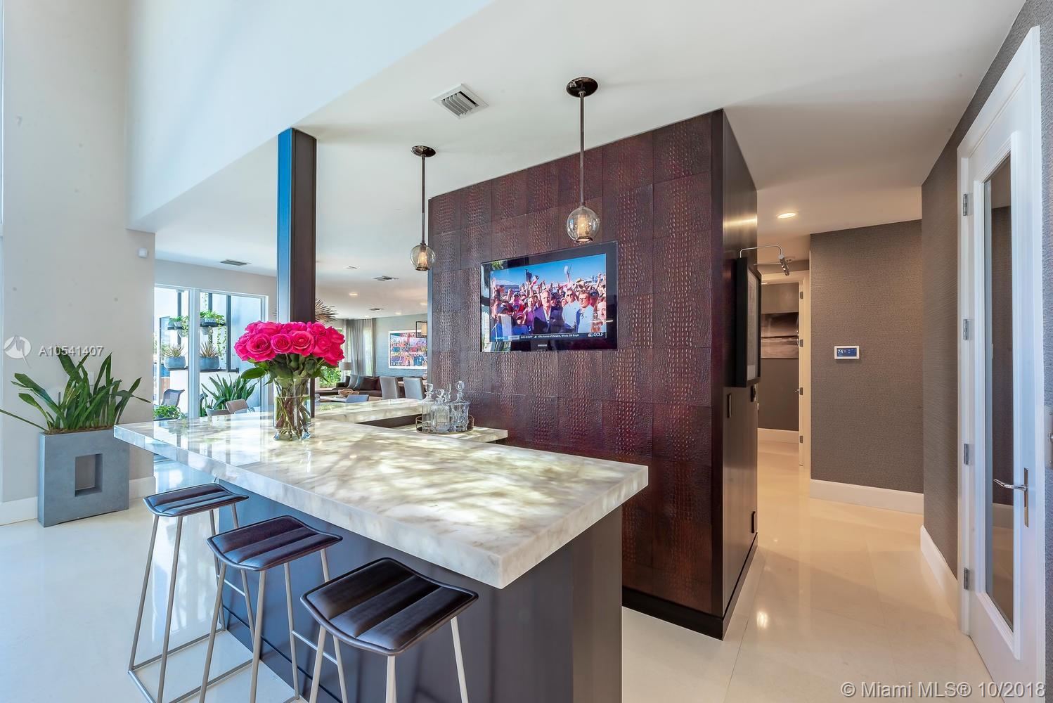 SEA ISLAND - Residential