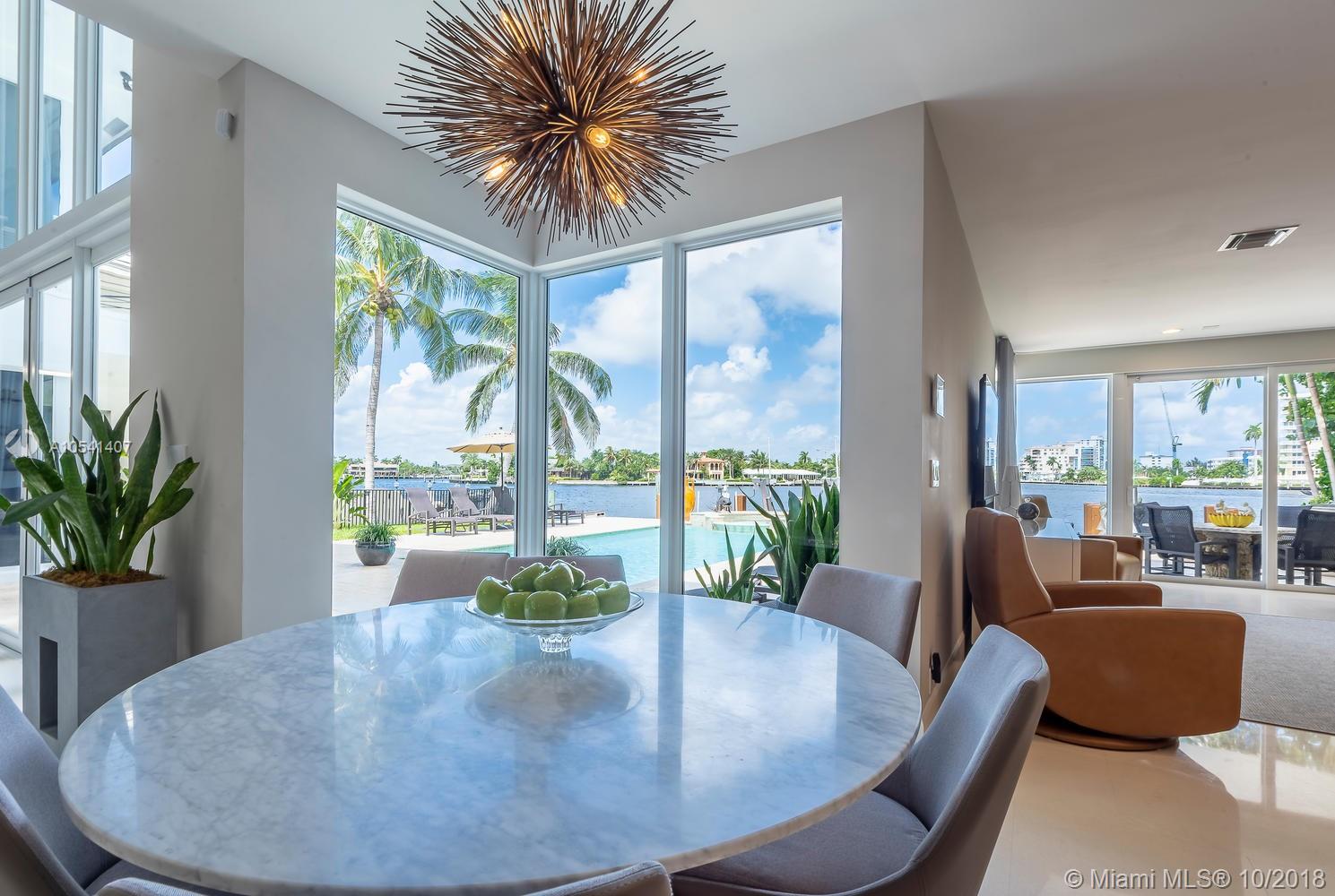 SEA ISLAND - Residential