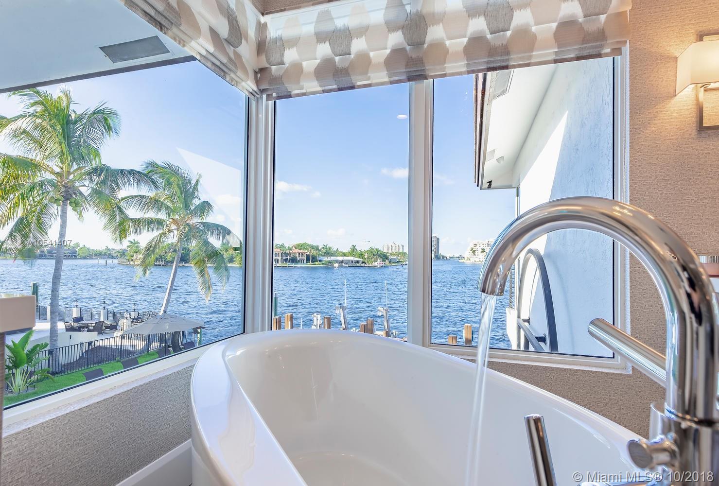 SEA ISLAND - Residential